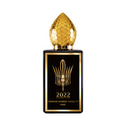 STEPHANE HUMBERT LUCAS 2022 GENERATION BLACK 1.7 oz / 50 ml Eau de Parfum