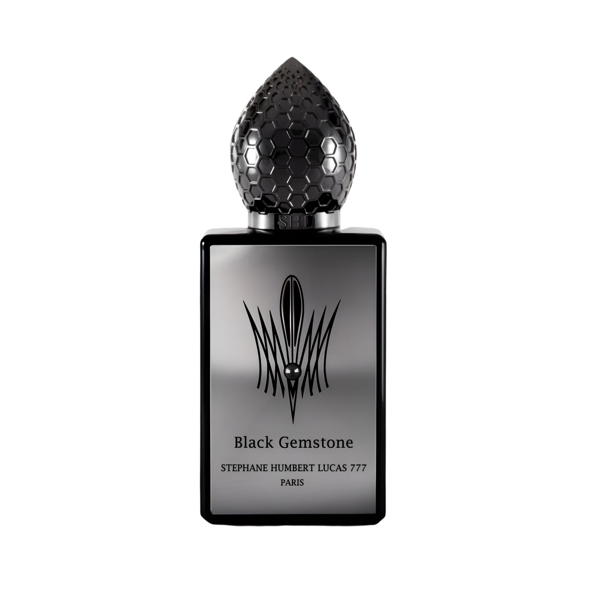 STEPHANE HUMBERT LUCAS BLACK GEMSTONE 1.7 oz / 50 ml Eau de Parfum