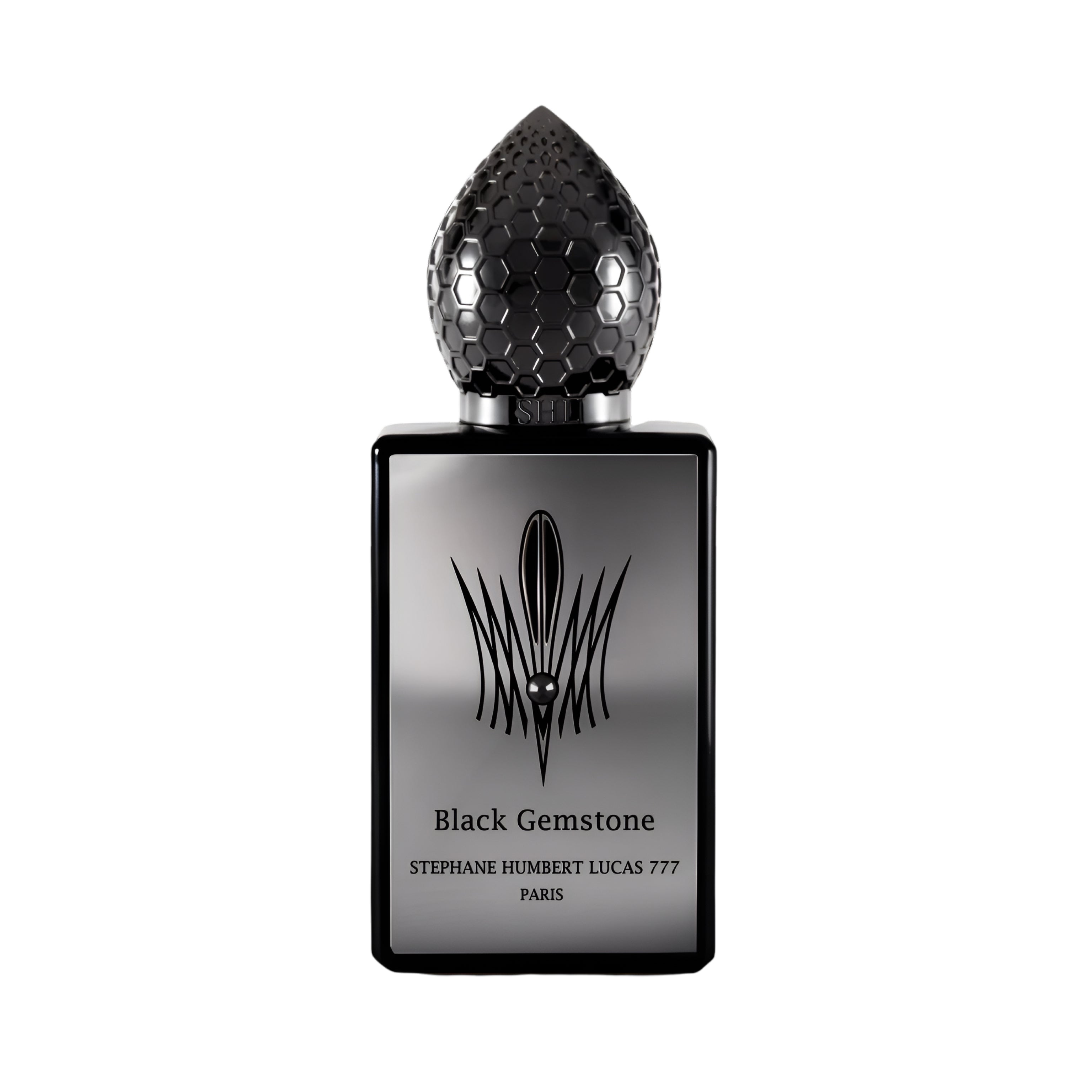 STEPHANE HUMBERT LUCAS BLACK GEMSTONE 1.7 oz / 50 ml Eau de Parfum
