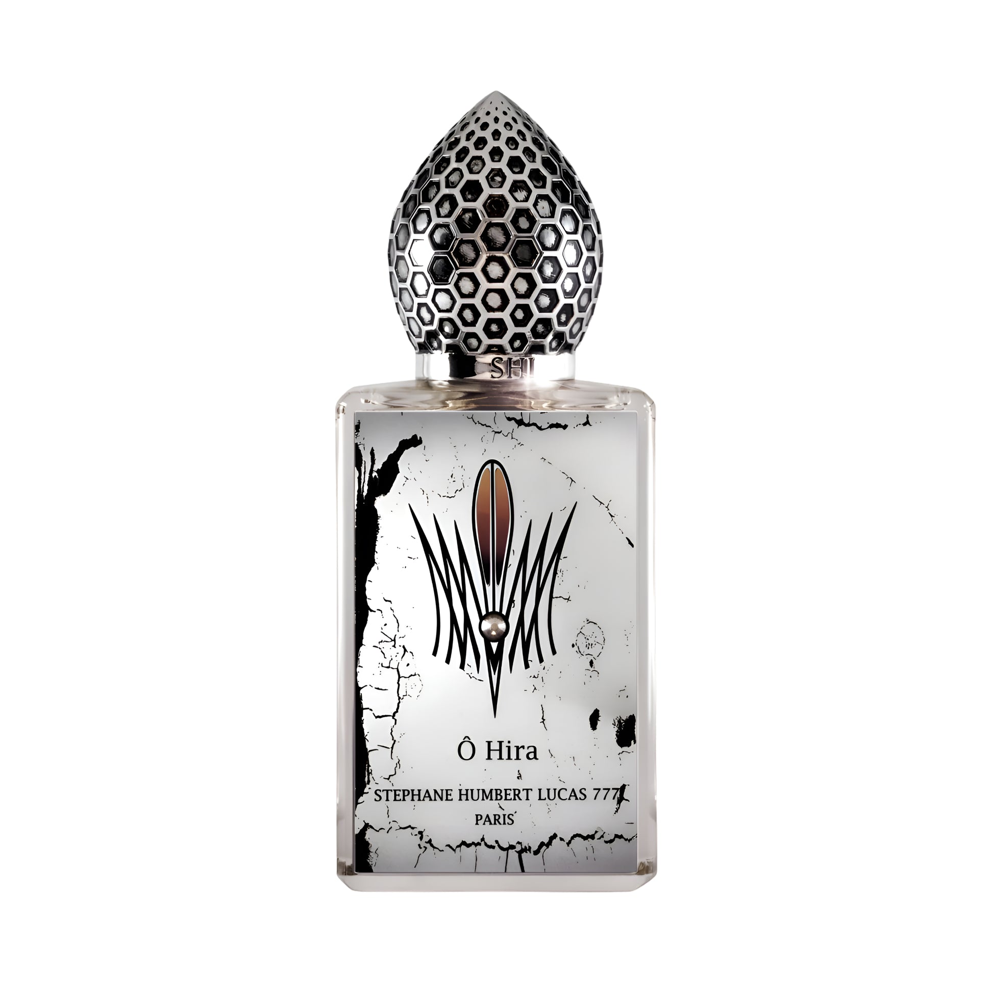 STEPHANE HUMBERT LUCAS O HIRA (SILVER PACKAGING) 1.7 oz / 50 ml Eau de Parfum