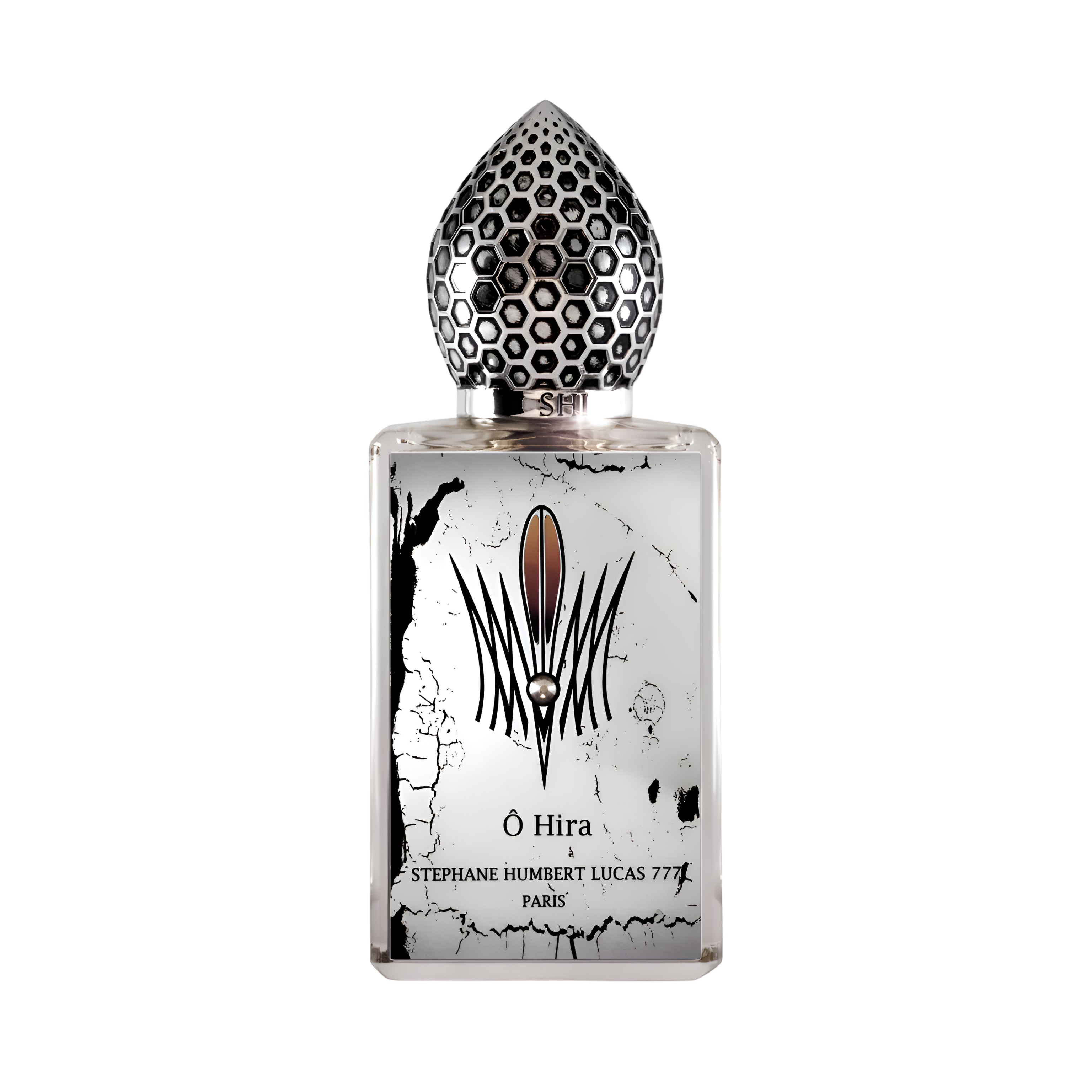 STEPHANE HUMBERT LUCAS O HIRA (SILVER PACKAGING) 1.7 oz / 50 ml Eau de Parfum