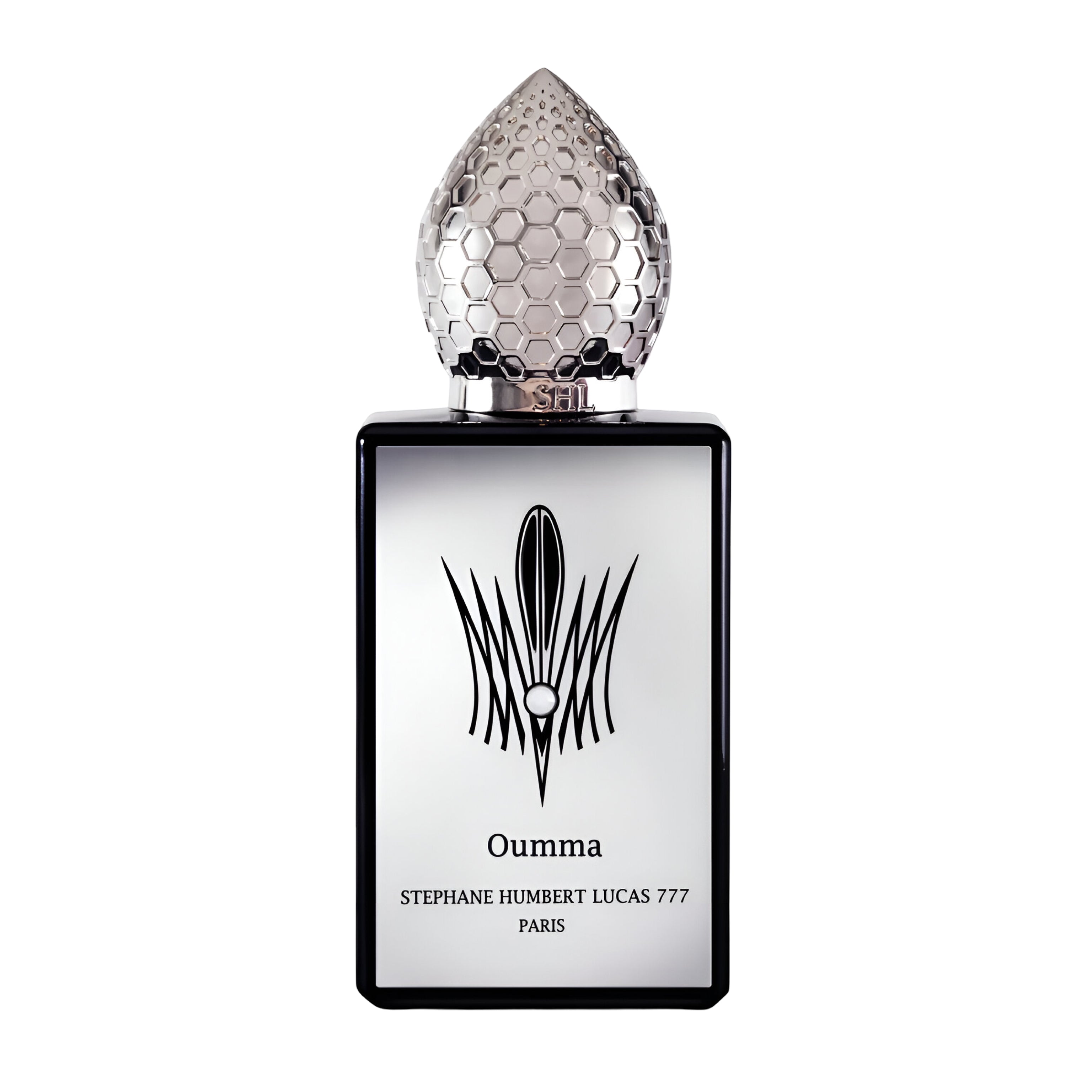 STEPHANE HUMBERT LUCAS OUMMA 1.7 oz / 50 ml Eau de Parfum