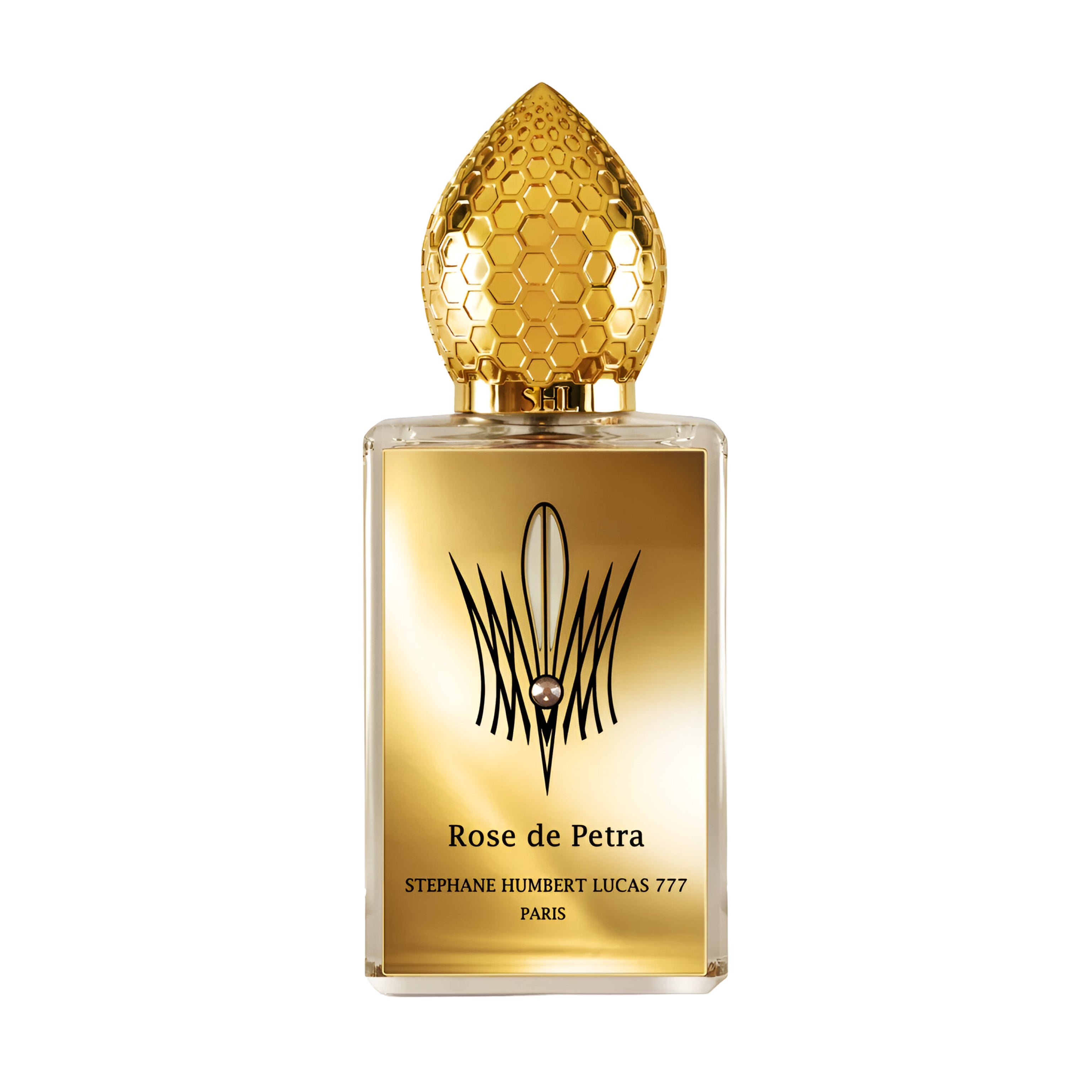 STEPHANE HUMBERT LUCAS ROSE DE PETRA 1.7 oz / 50 ml Eau de Parfum