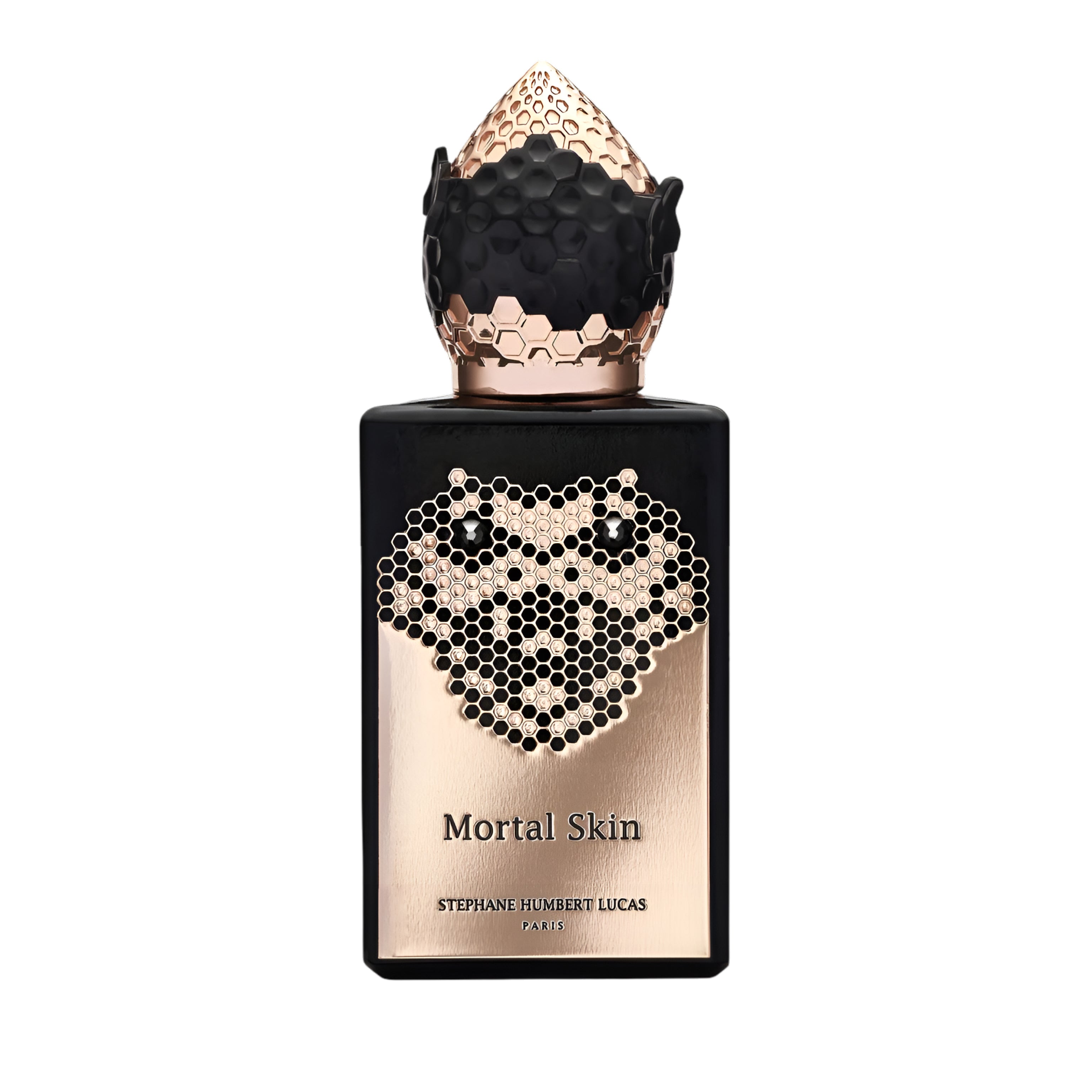 STEPHANE HUMBERT LUCAS MORTAL SKIN 1.7 oz / 50 ml Eau de Parfum