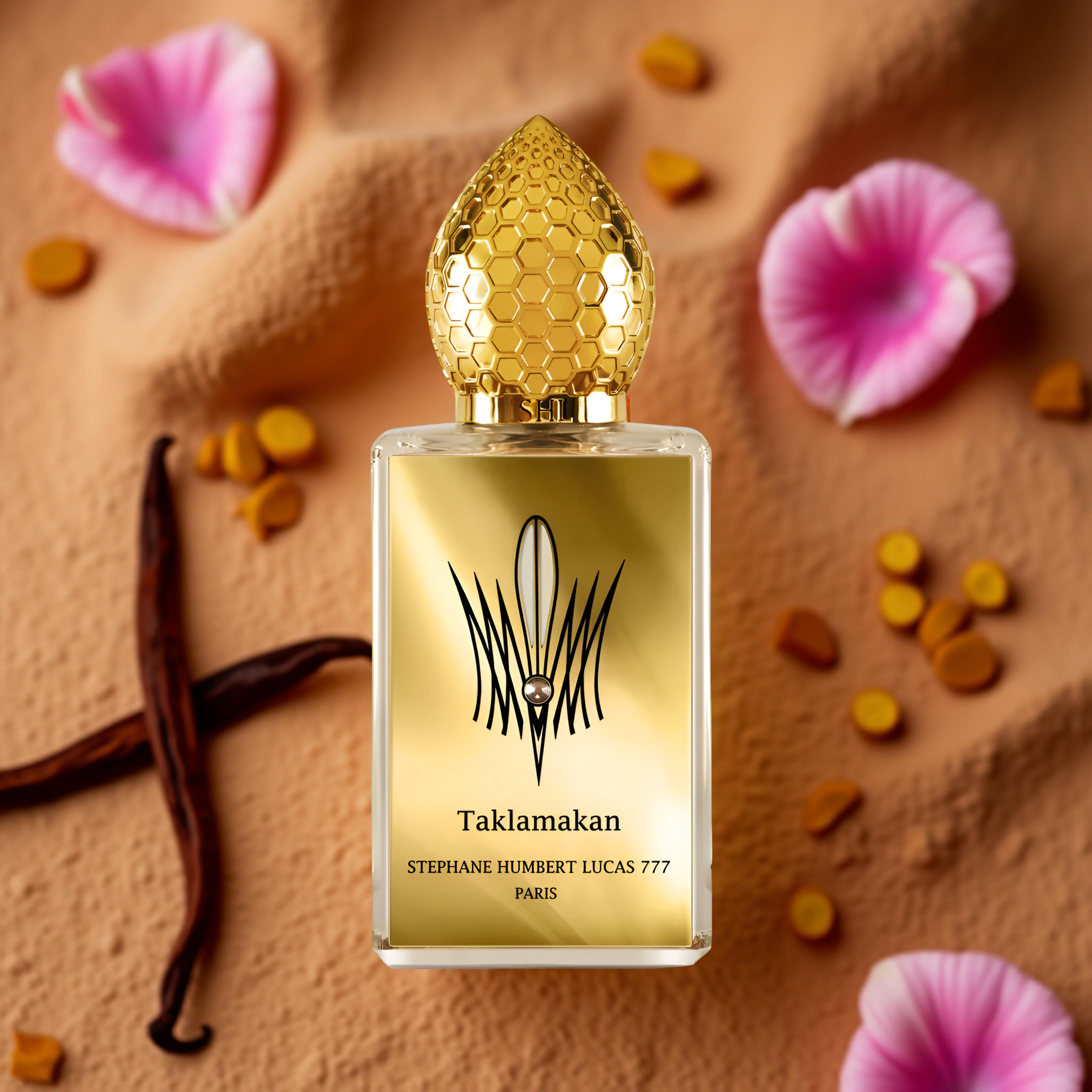 STEPHANE HUMBERT LUCAS TAKLAMAKAN 1.7 oz / 50 ml Eau de Parfum
