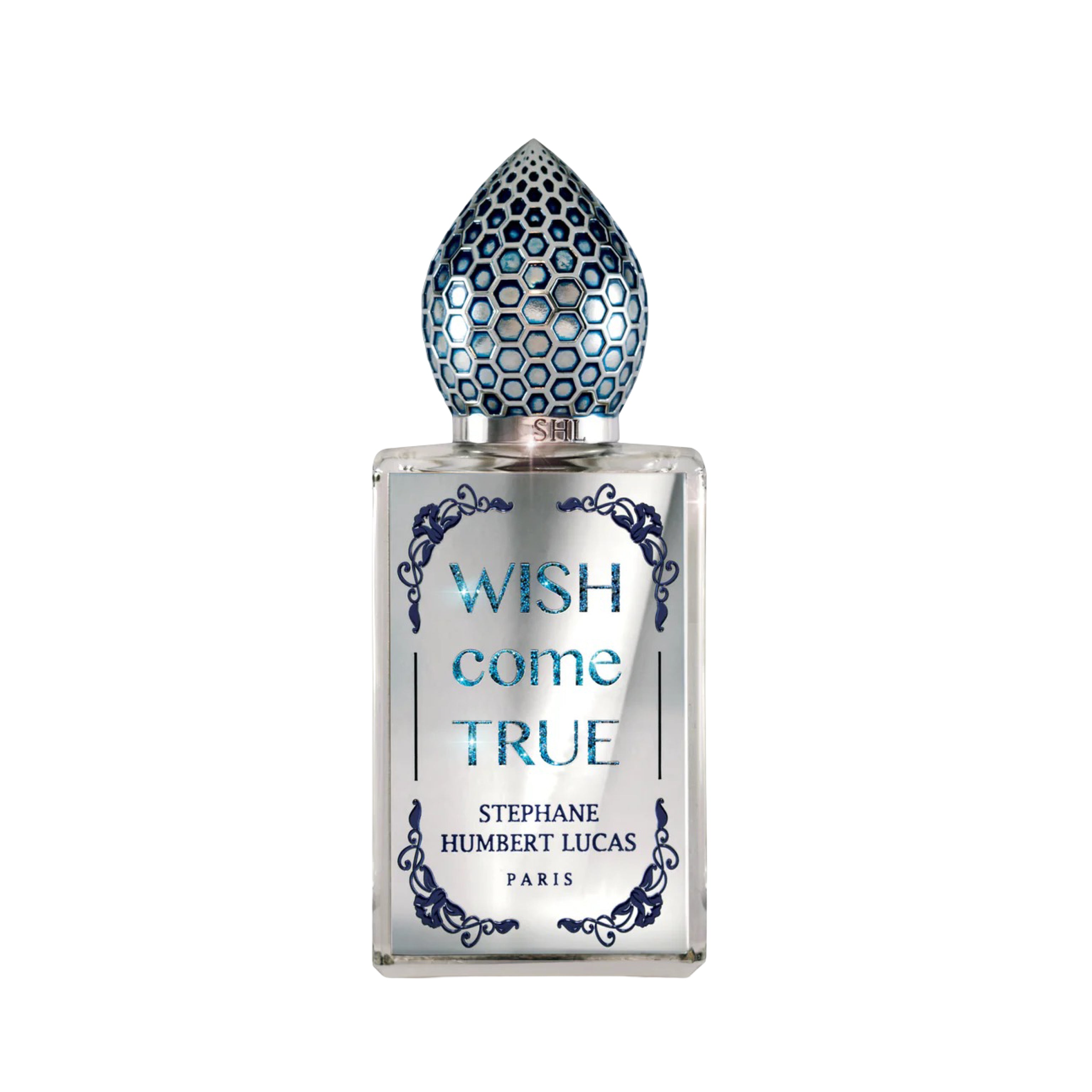 STEPHANE HUMBERT LUCAS WISH COME TRUE 1.7 oz / 50 ml Eau de Parfum