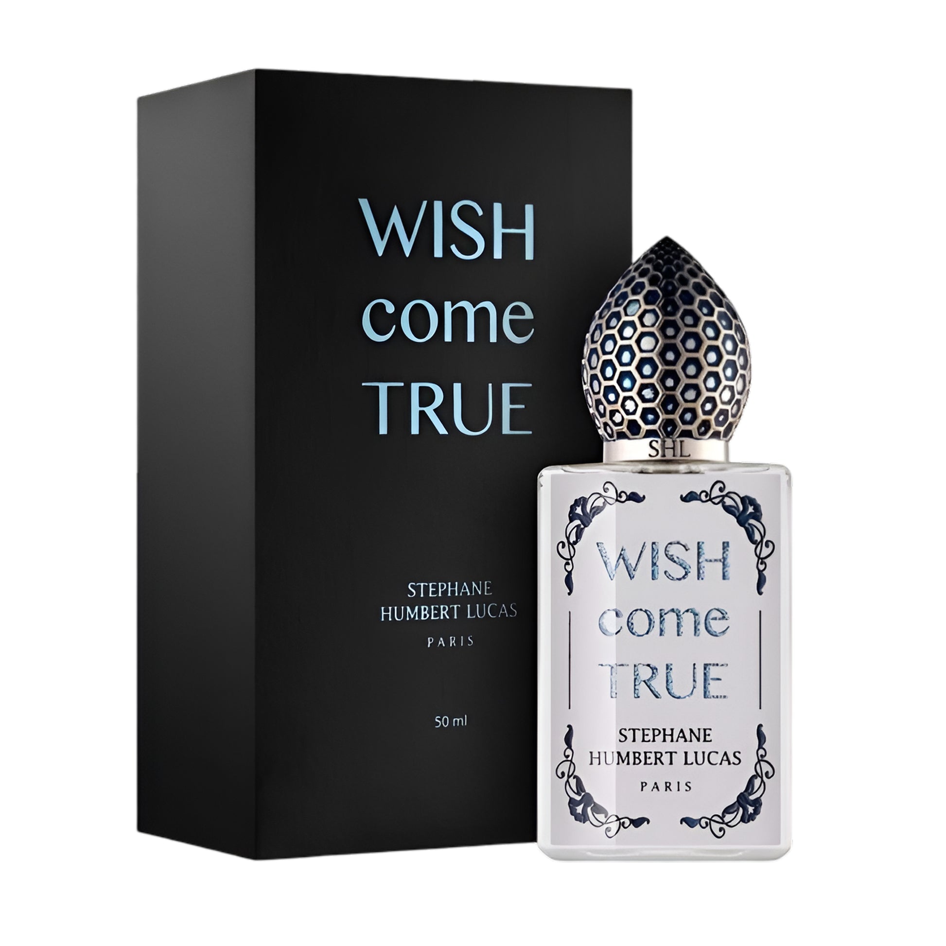 STEPHANE HUMBERT LUCAS WISH COME TRUE 1.7 oz / 50 ml Eau de Parfum