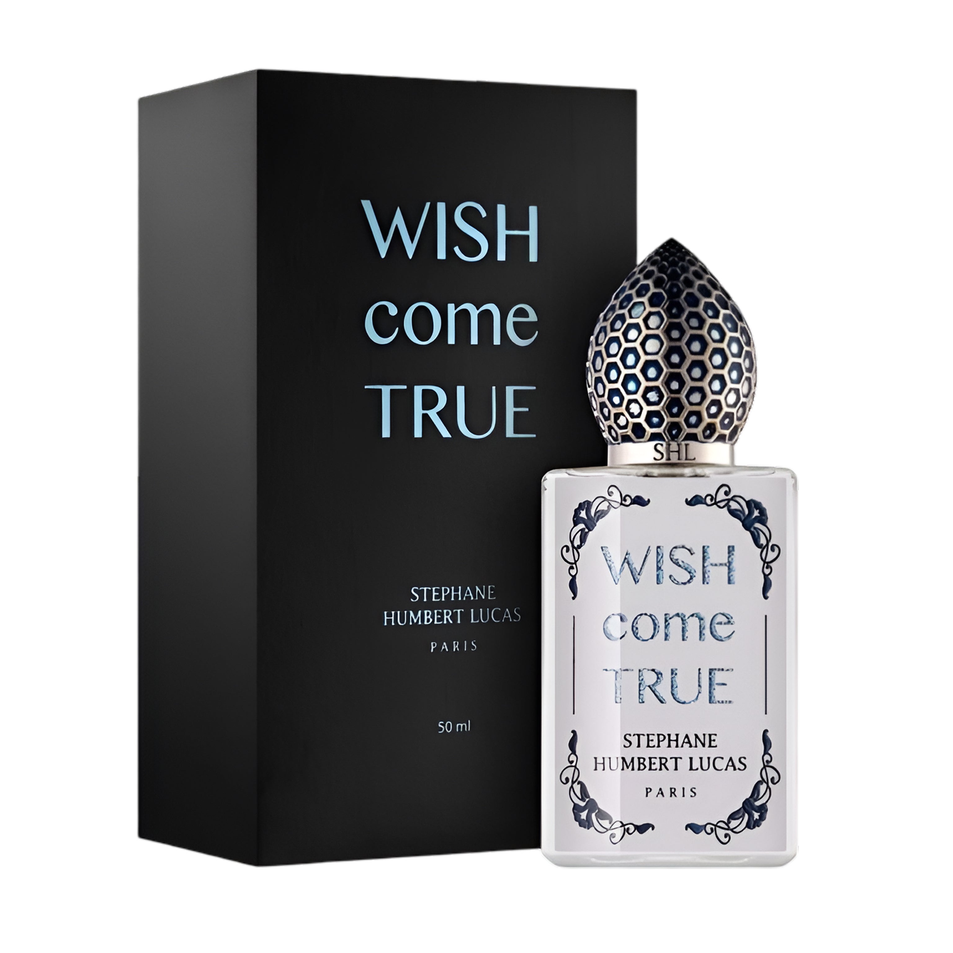 STEPHANE HUMBERT LUCAS WISH COME TRUE 1.7 oz / 50 ml Eau de Parfum