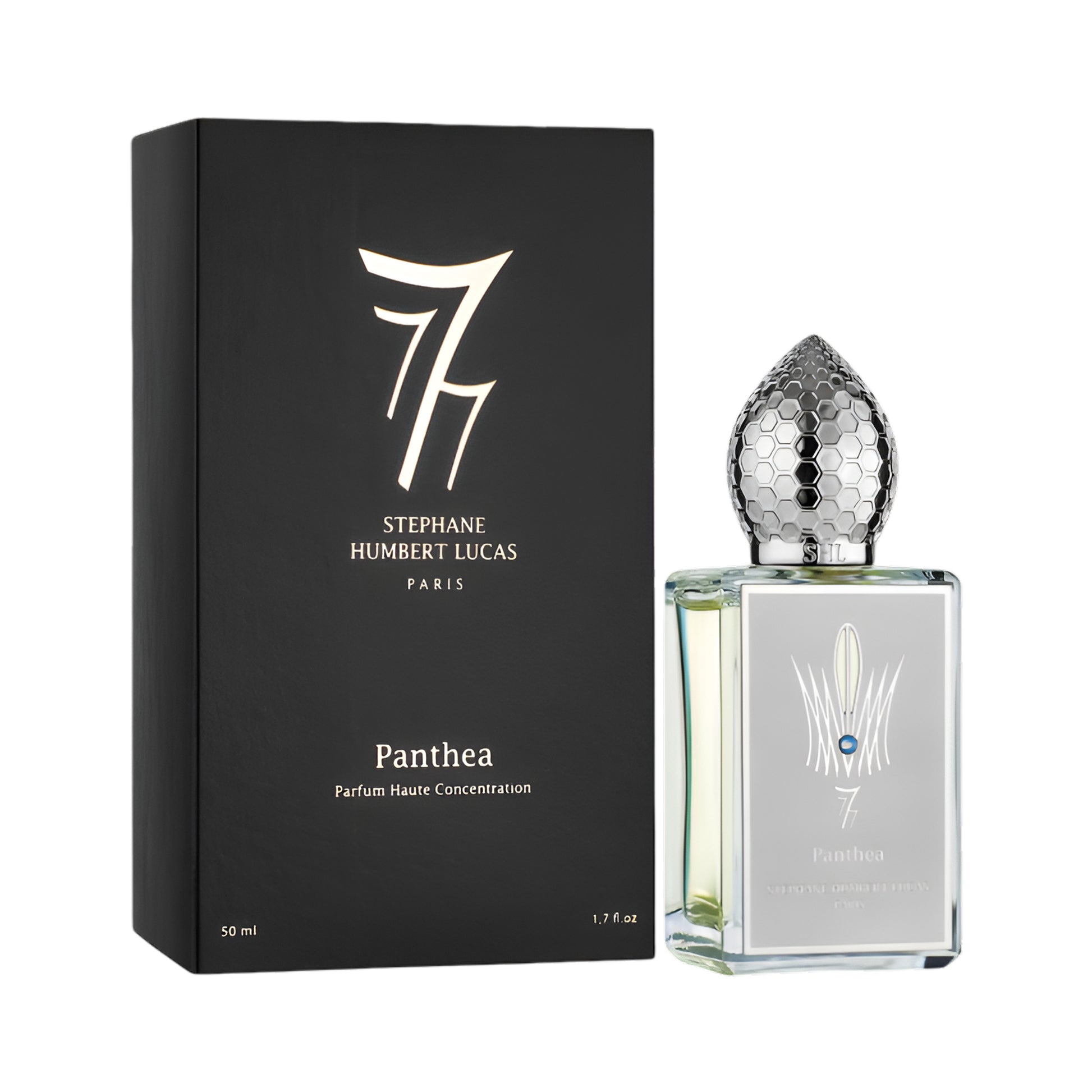 STEPHANE HUMBERT LUCAS PANTHEA 1.7 oz / 50 ml Eau de Parfum
