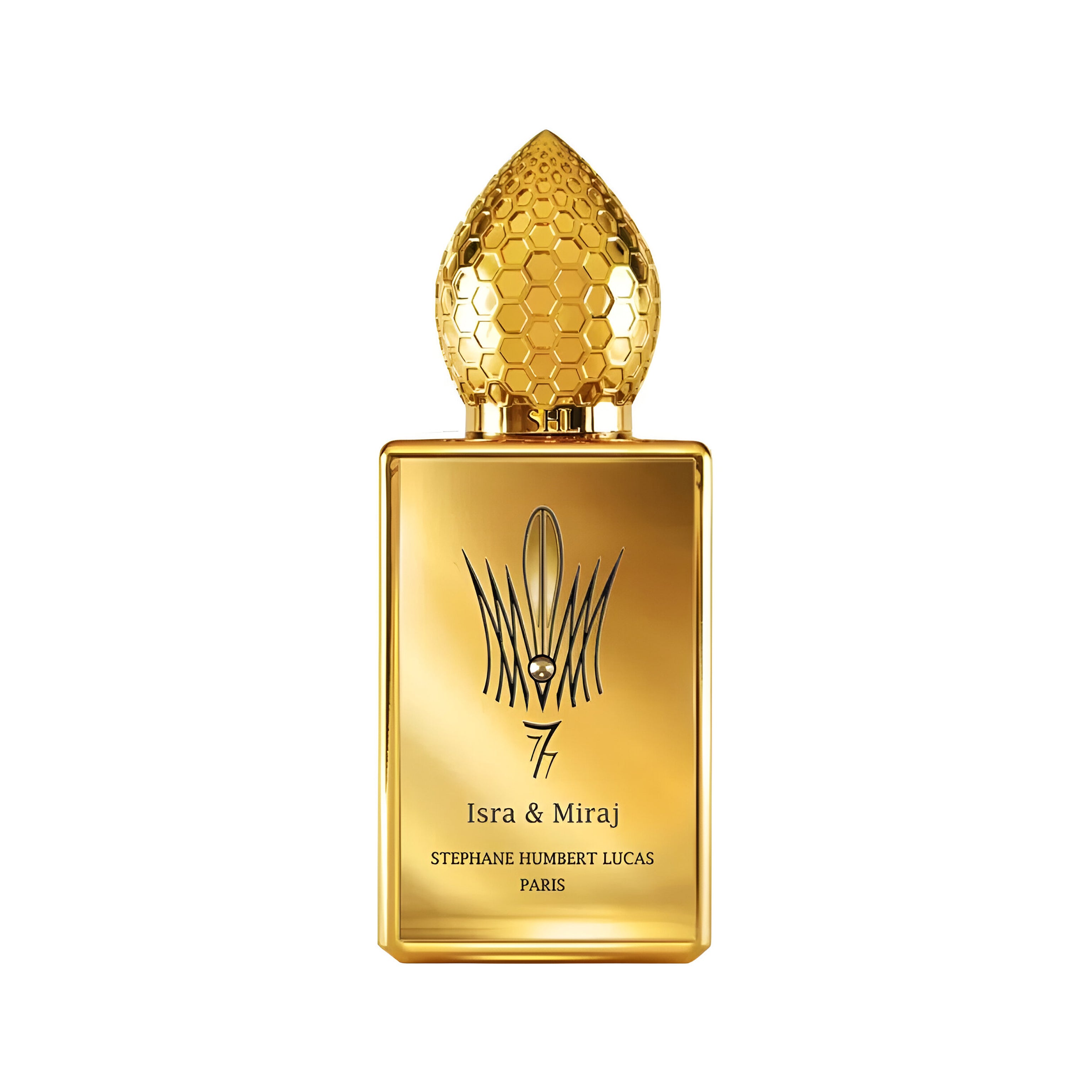 STEPHANE HUMBERT LUCAS ISRA & MIRAJ 1.7 oz / 50 ml Eau de Parfum