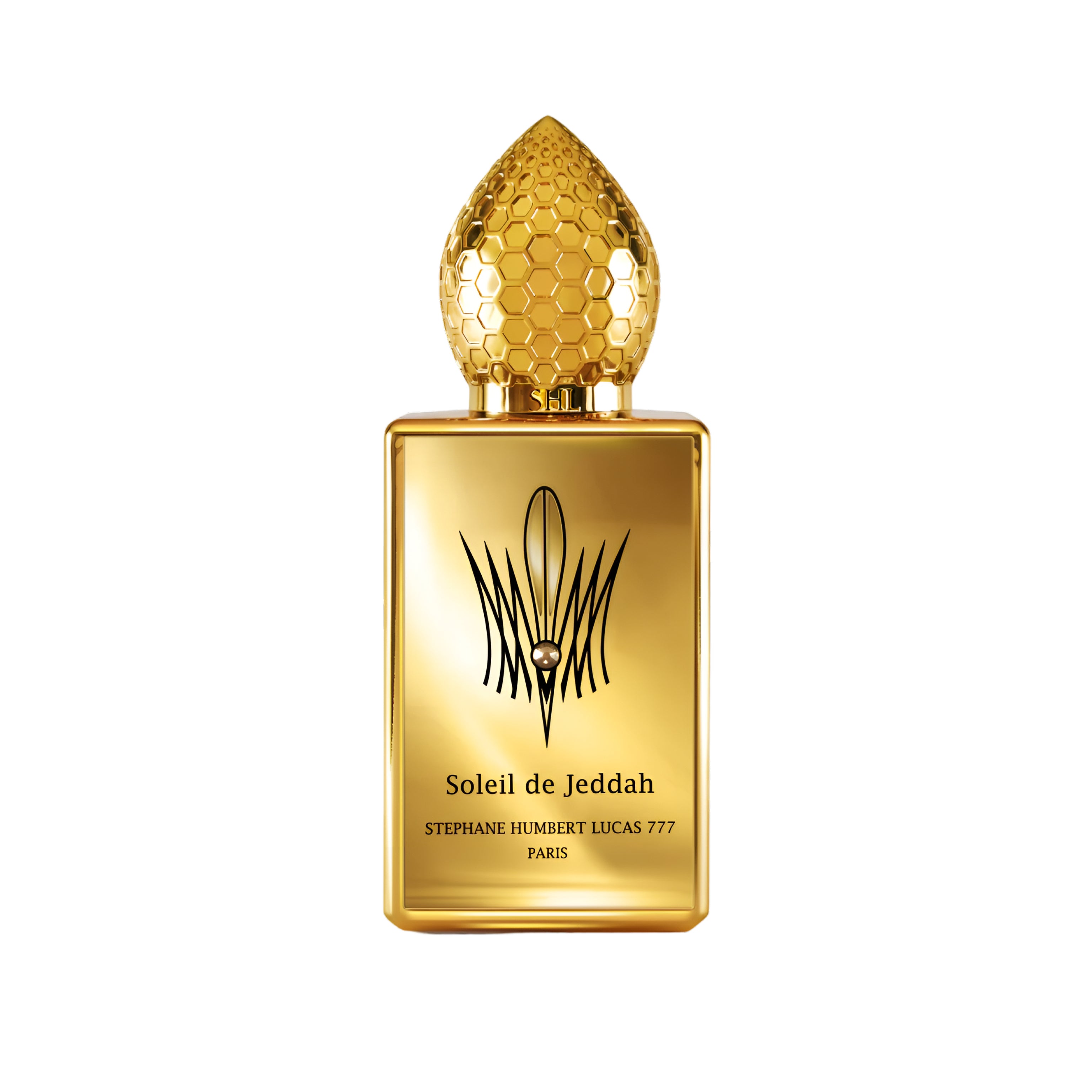 STEPHANE HUMBERT LUCAS SOLEIL DE JEDDAH 1.7 oz / 50 ml Eau de Parfum