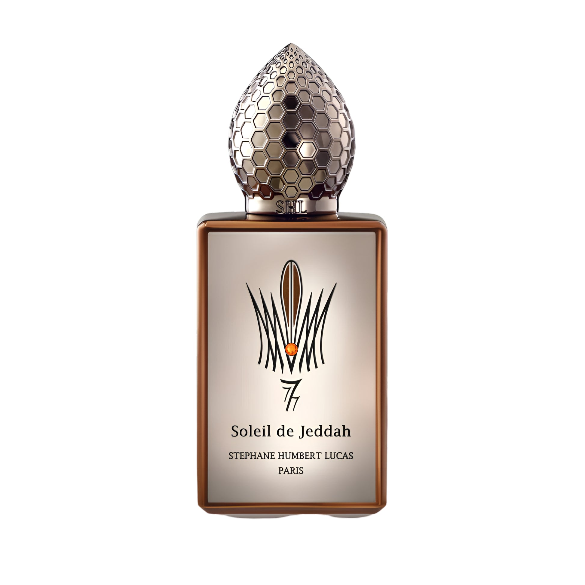 STEPHANE HUMBERT LUCAS SOLEIL DE JEDDAH AFTER GLOW 1.7 oz / 50 ml Eau de Parfum