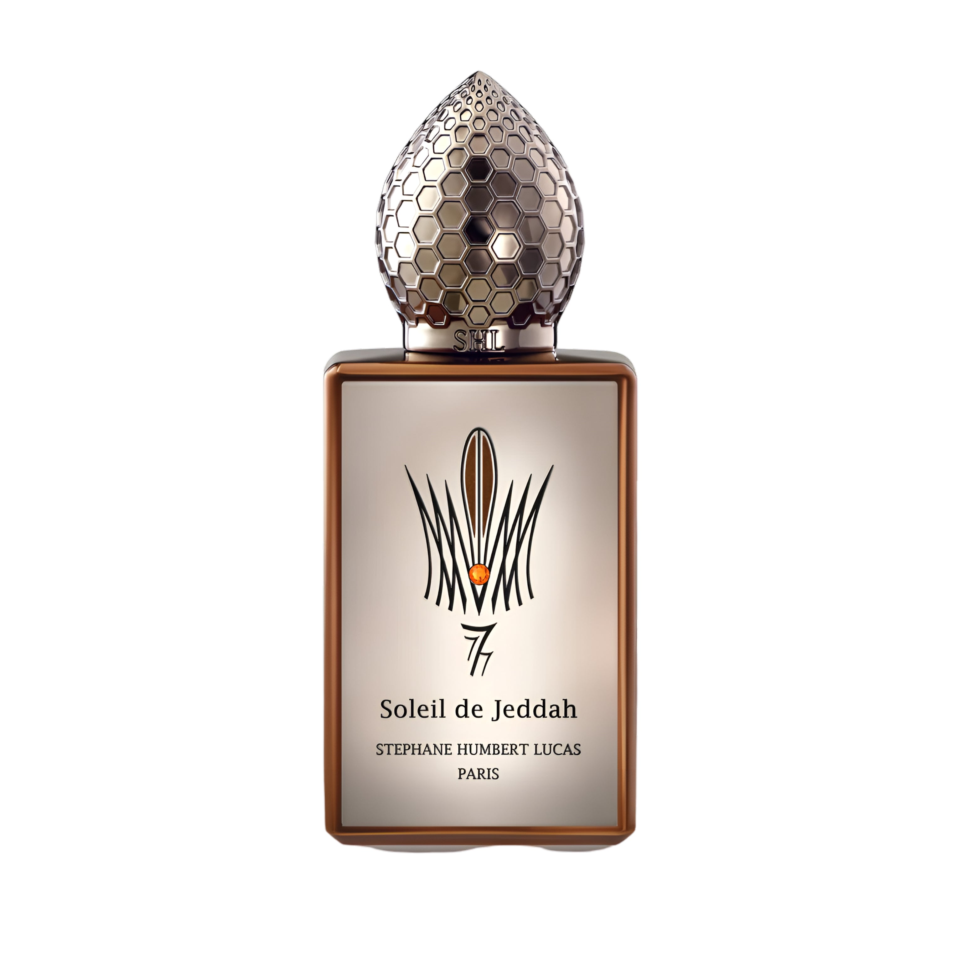 STEPHANE HUMBERT LUCAS SOLEIL DE JEDDAH AFTER GLOW 1.7 oz / 50 ml Eau de Parfum