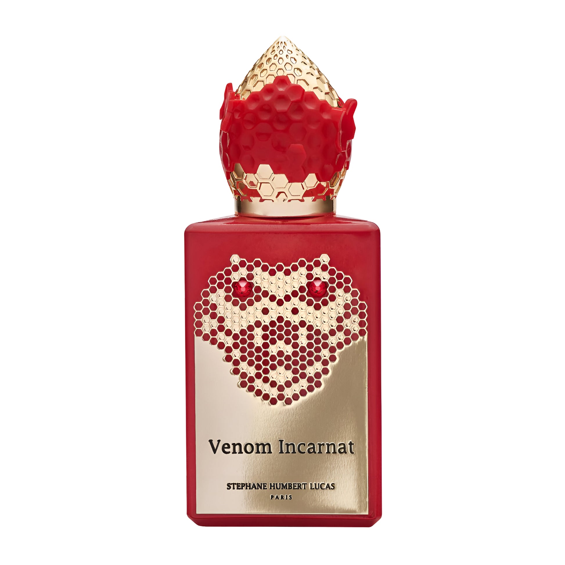 STEPHANE HUMBERT LUCAS VENOM INCARNAT 1.7 oz / 50 ml Eau de Parfum