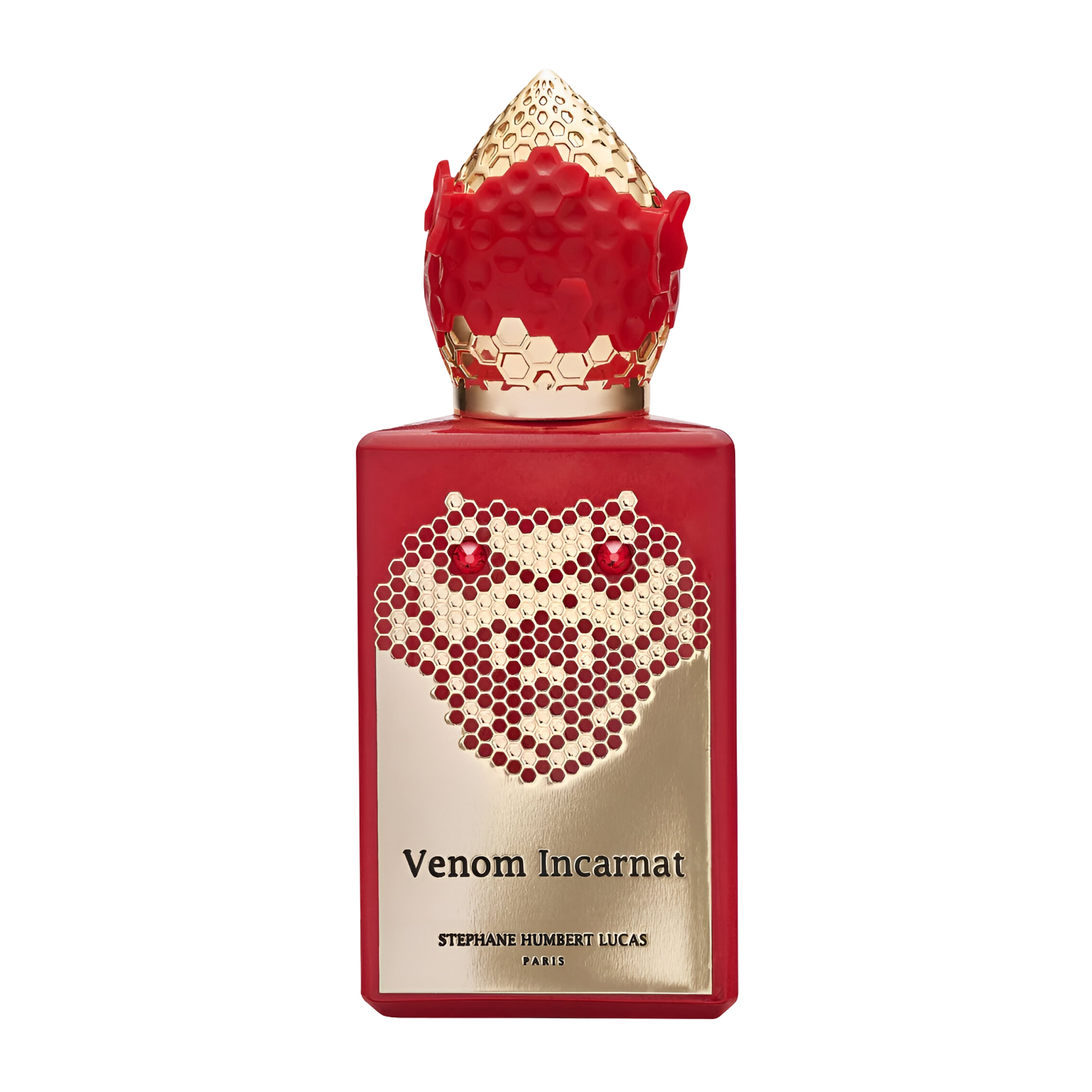 STEPHANE HUMBERT LUCAS VENOM INCARNAT 1.7 oz / 50 ml Eau de Parfum
