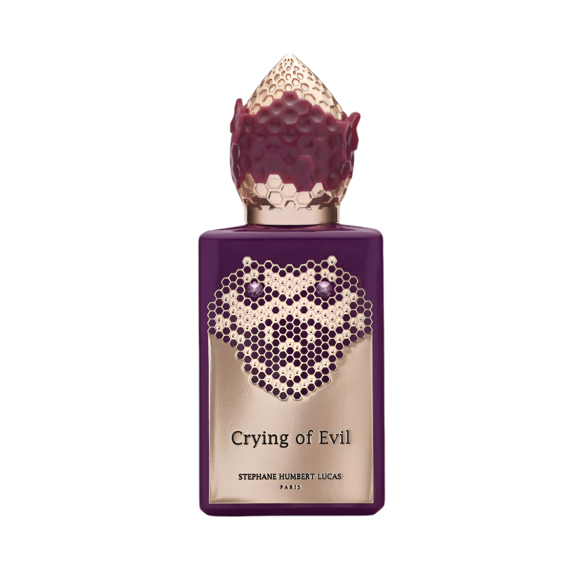 STEPHANE HUMBERT LUCAS UNISEX CRYING OF EVIL 1.7 oz / 50 ml Eau de Parfum