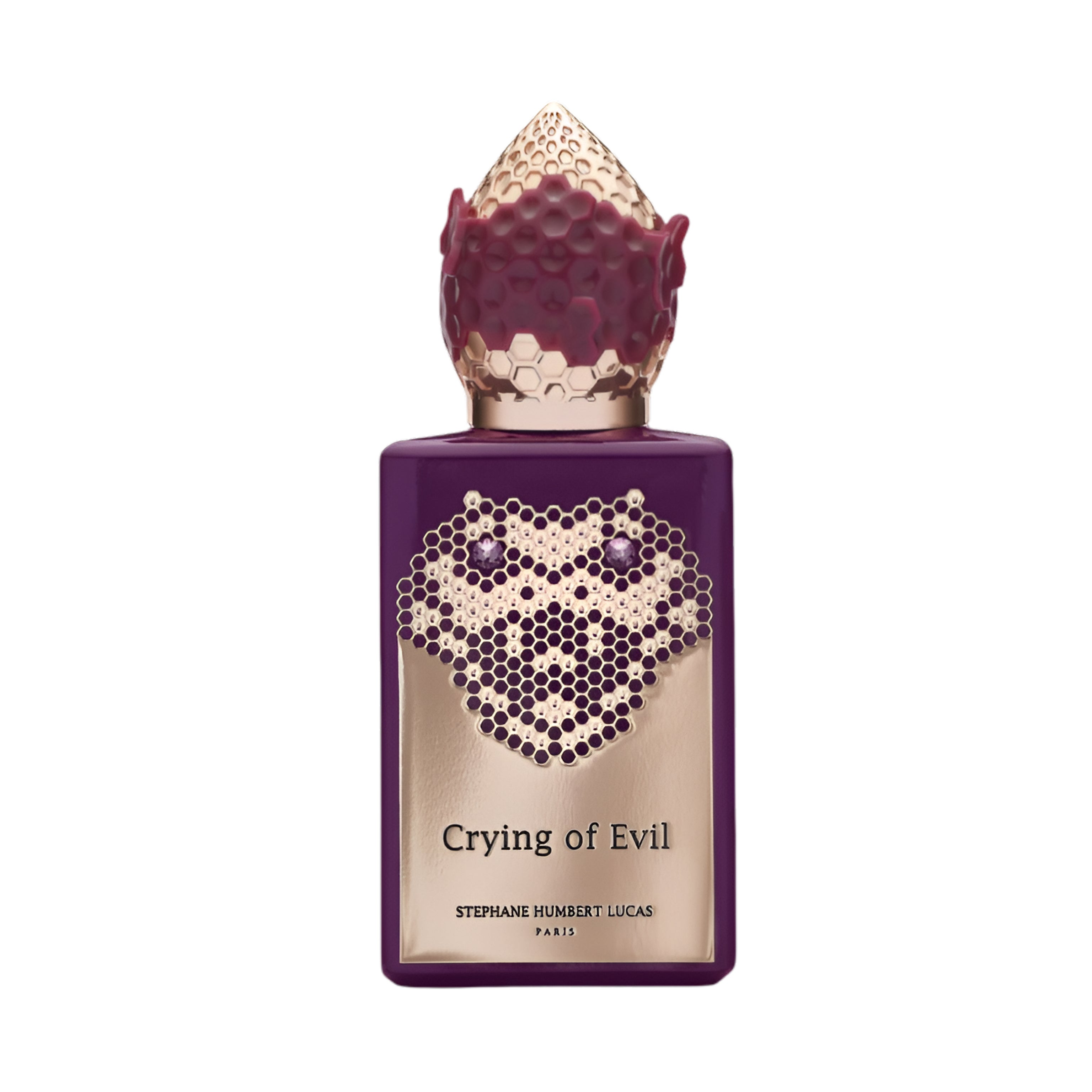 STEPHANE HUMBERT LUCAS UNISEX CRYING OF EVIL 1.7 oz / 50 ml Eau de Parfum