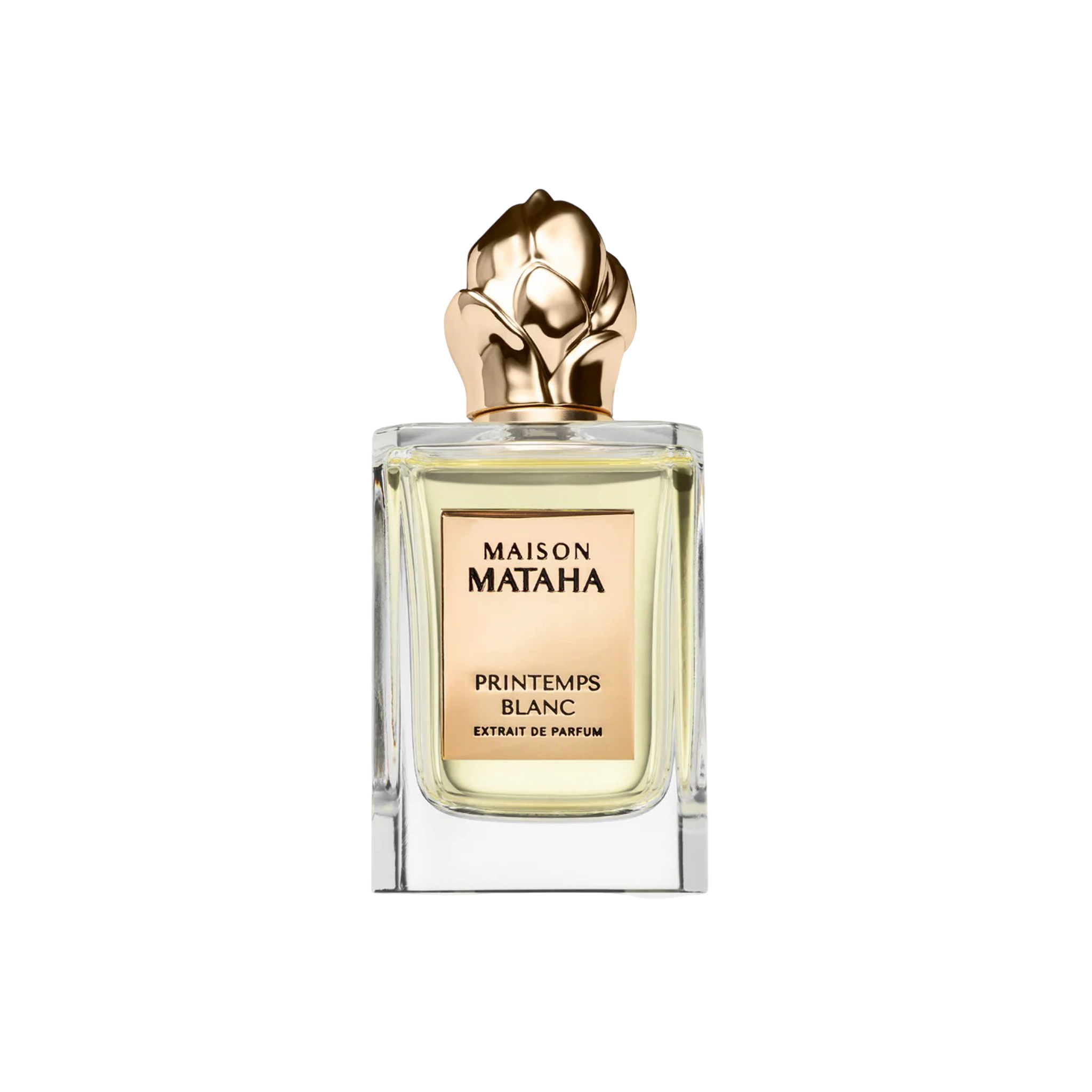 PRINTEMPS BLANC 3.4 oz / 100ml Extrait De Parfum image 1