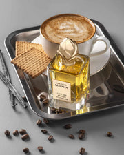 CAFÉ DES DELICES