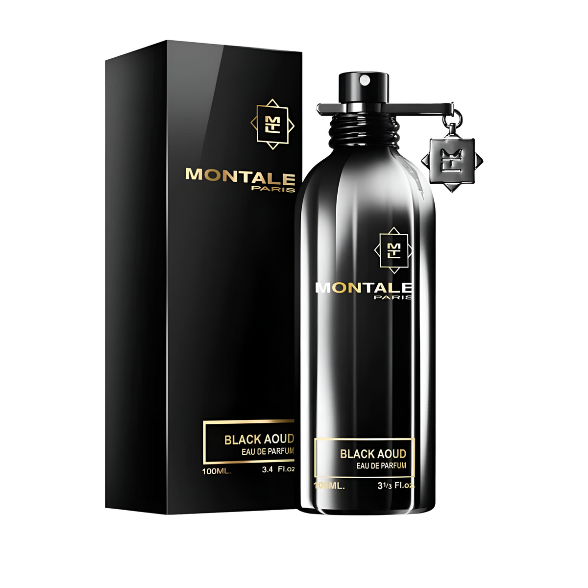 Black Aoud
