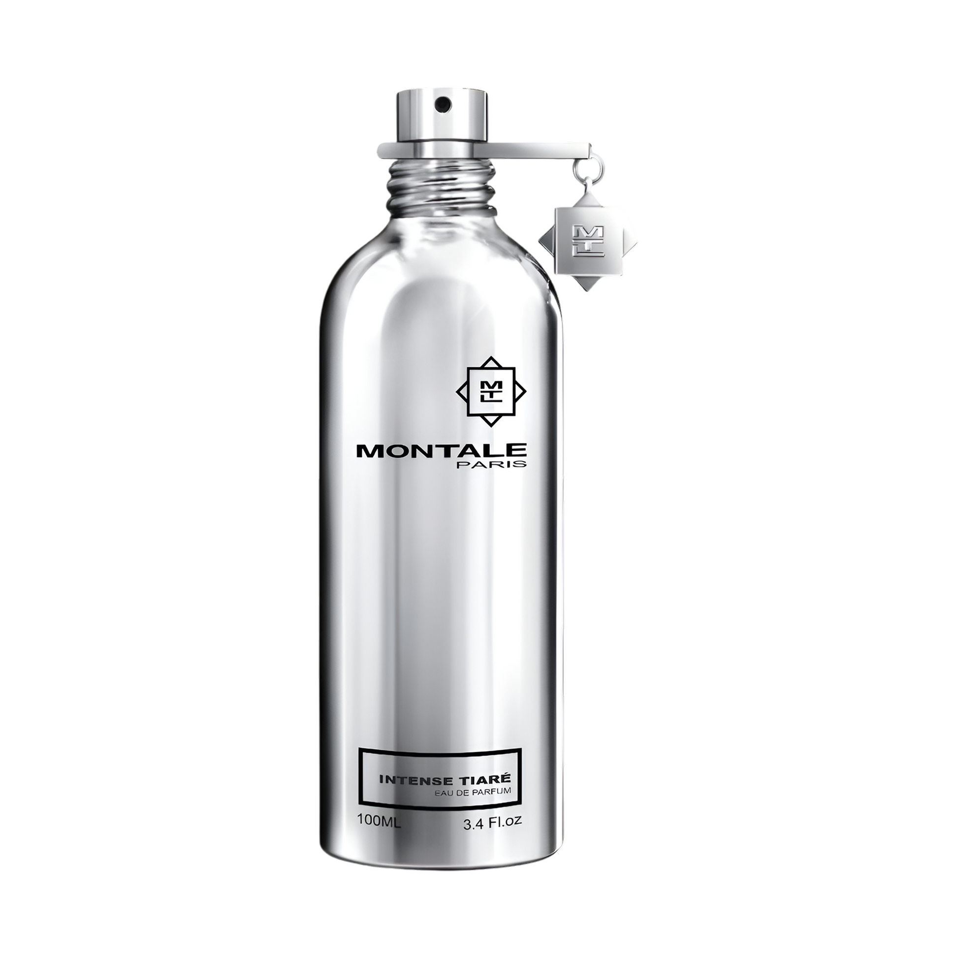 MONTALE INTENSE TIARE 3.4 oz / 100ml Eau de Parfum