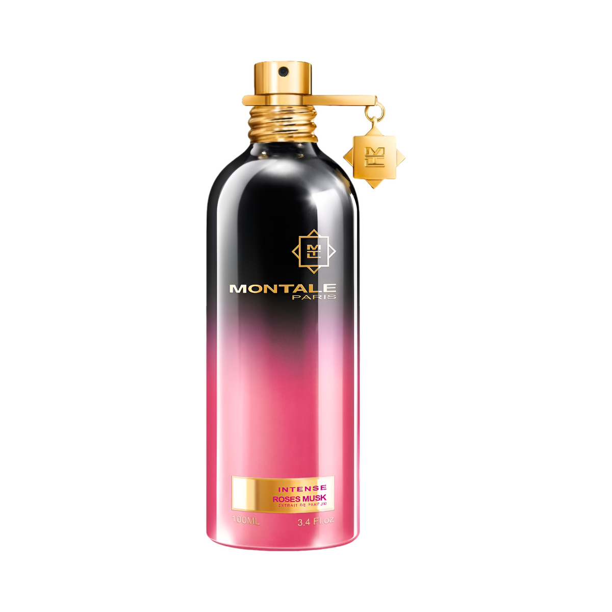 Roses Musk