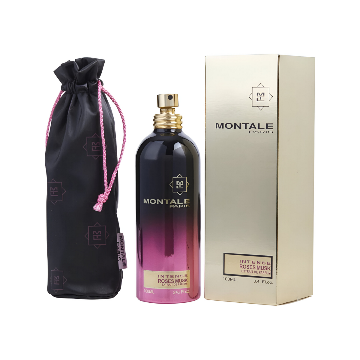 Roses Musk