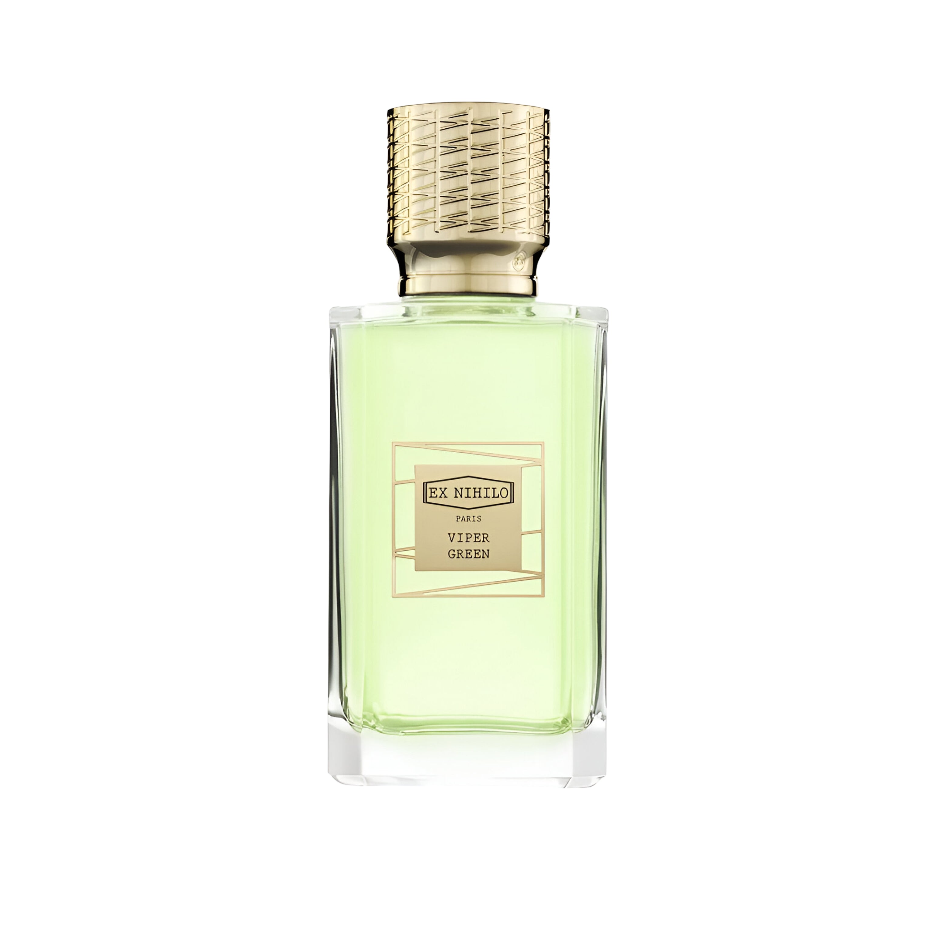 EX NIHILO VIPER GREEN 3.4 oz / 100 ml Eau de Parfum