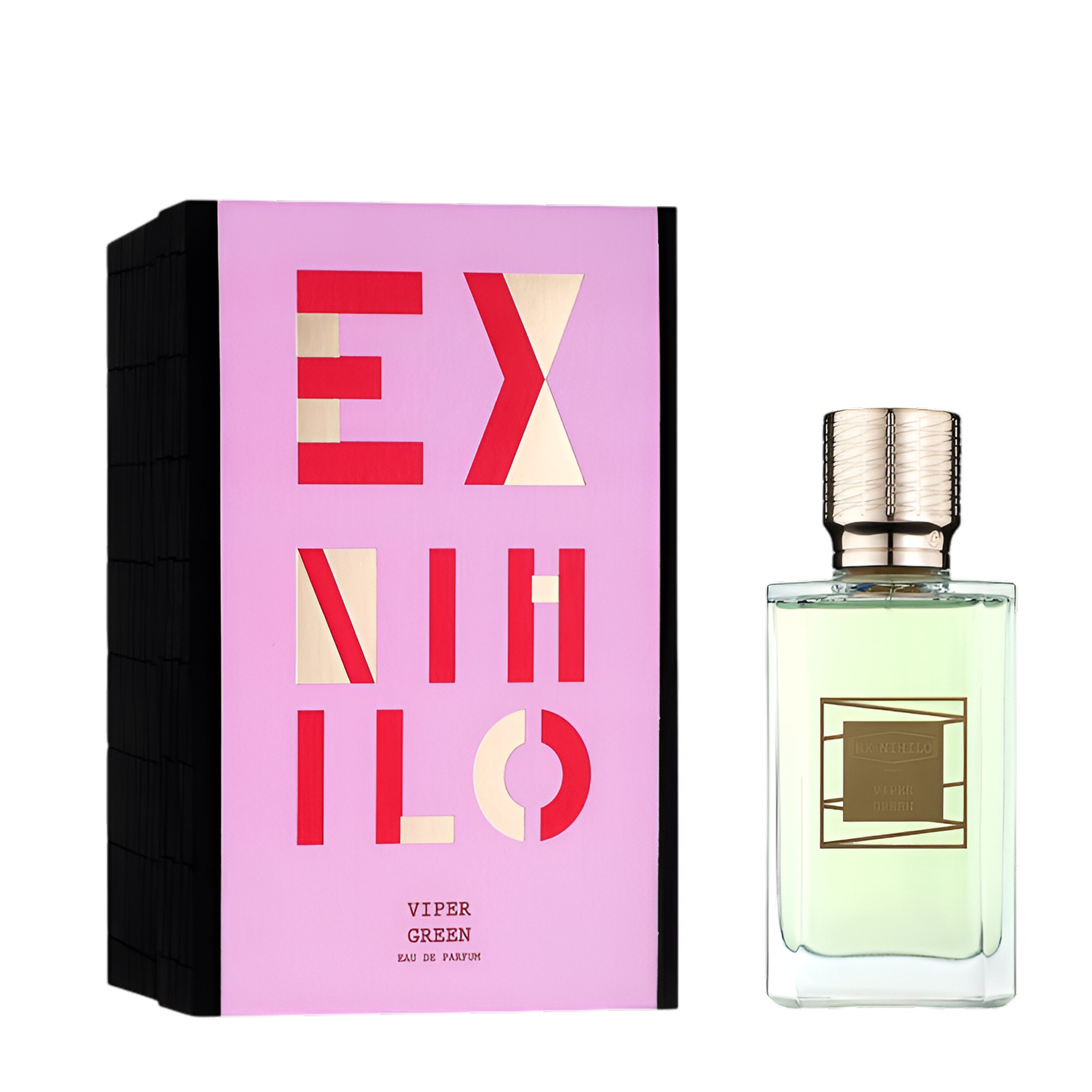 EX NIHILO VIPER GREEN 3.4 oz / 100 ml Eau de Parfum
