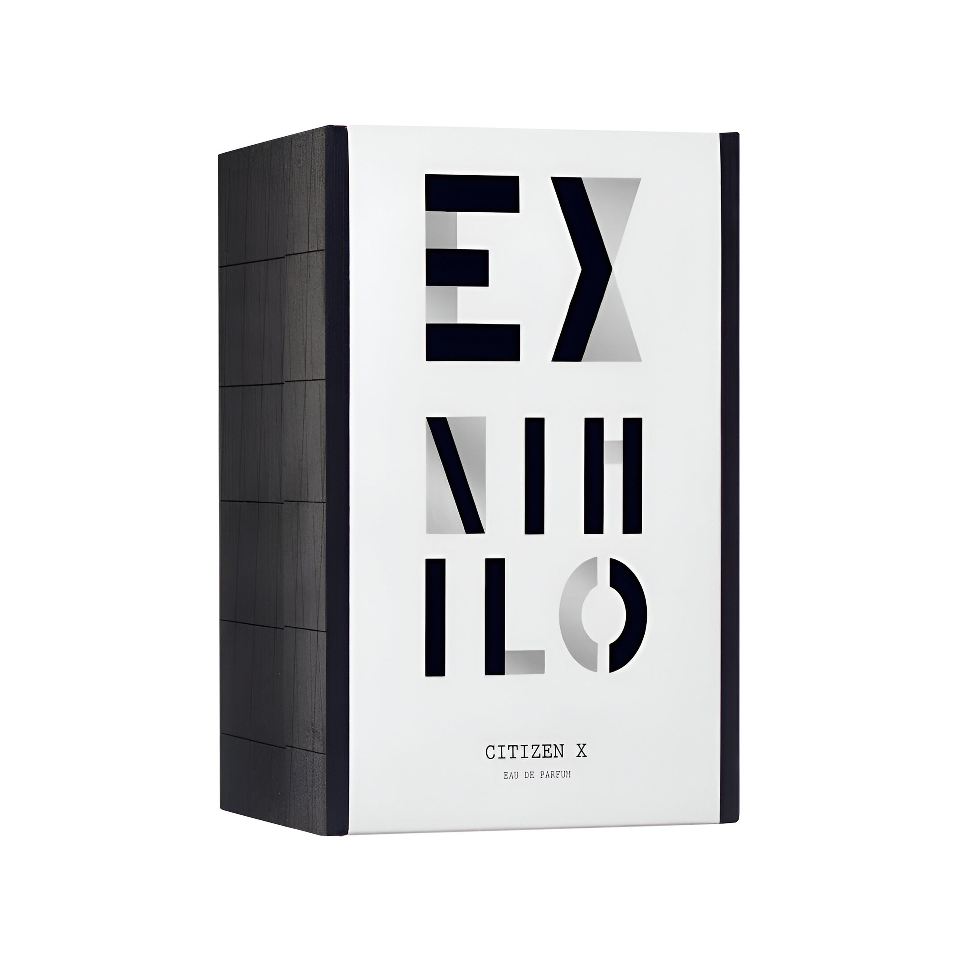 EX NIHILO CITIZEN X 3.4 oz / 100 ml Eau de Parfum
