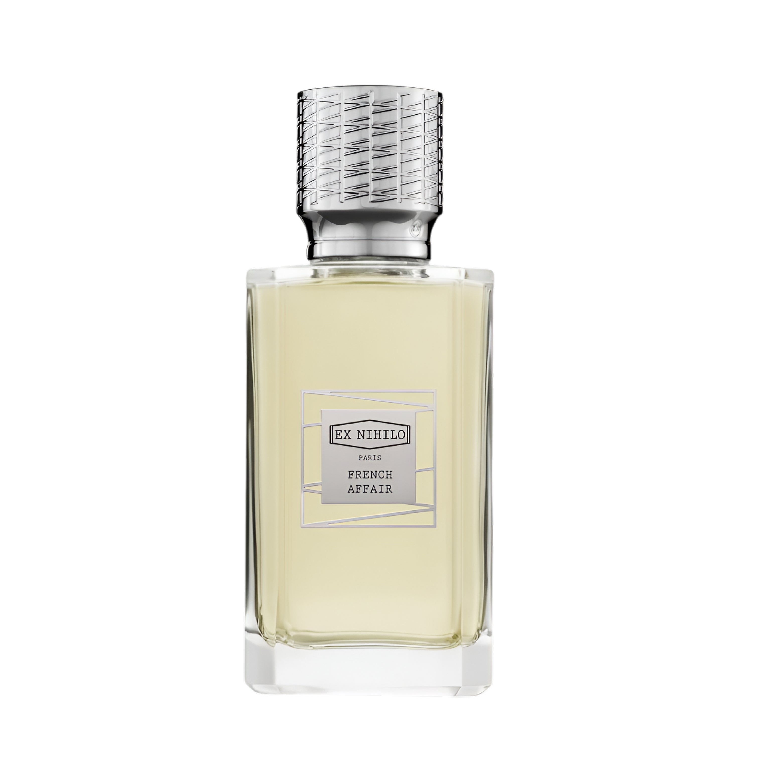 EX NIHILO FRENCH AFFAIR 3.4 oz / 100 ml Eau de Parfum