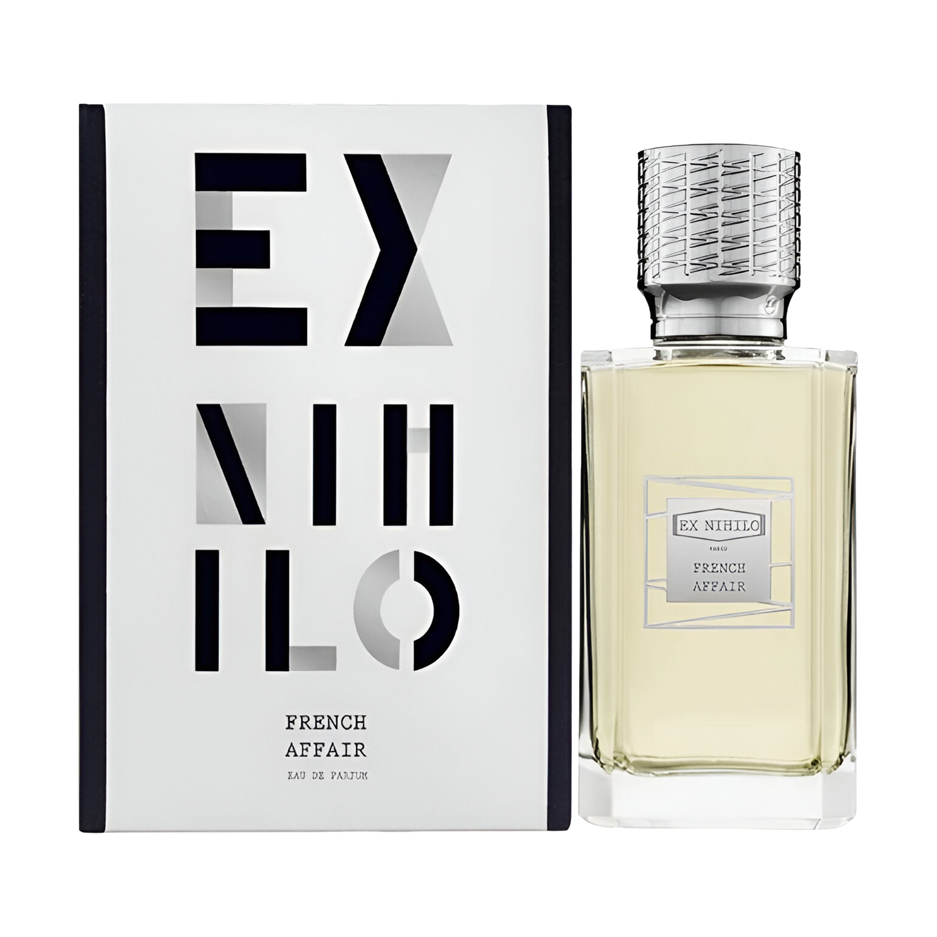 EX NIHILO FRENCH AFFAIR 3.4 oz / 100 ml Eau de Parfum