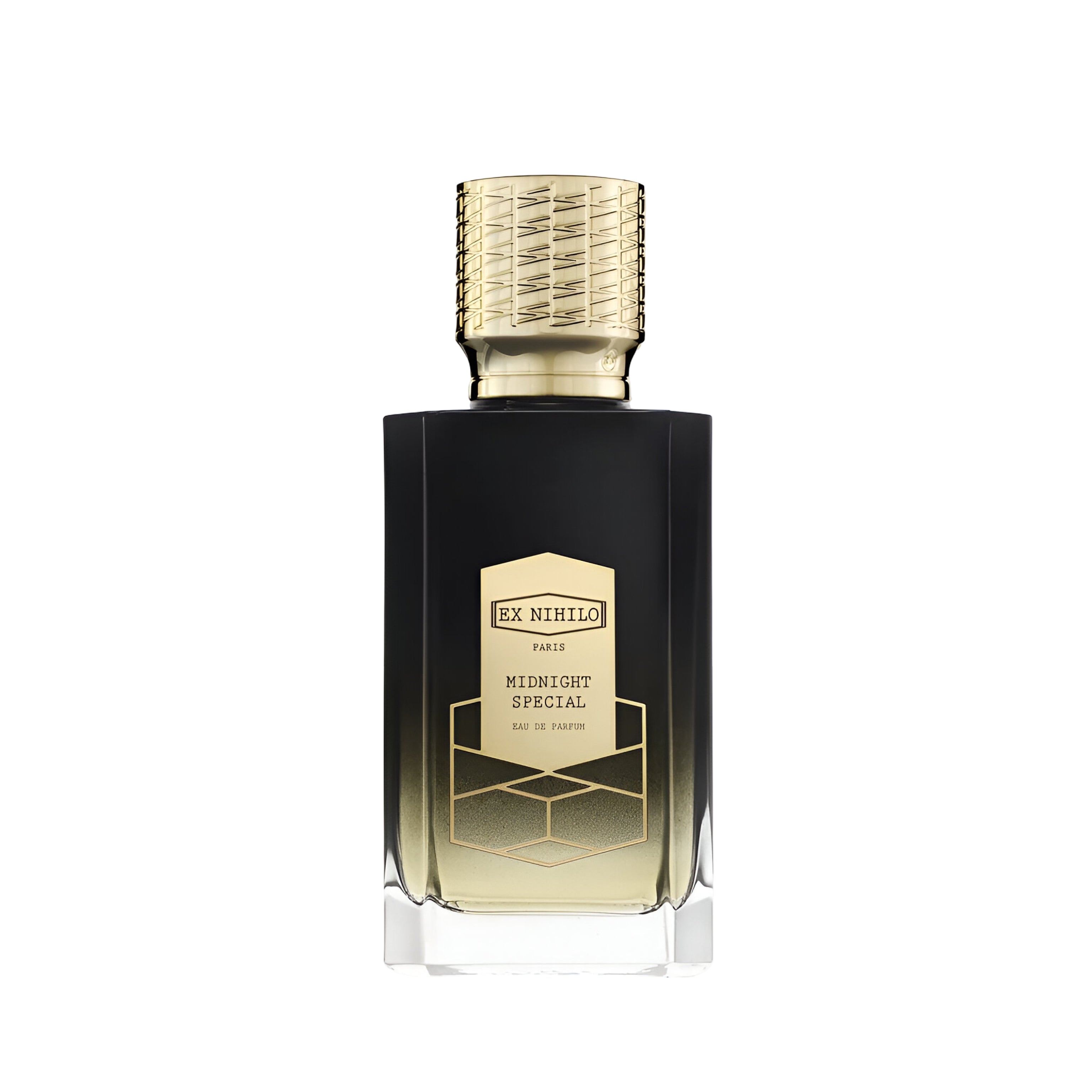 EX NIHILO MIDNIGHT SPECIAL 3.4 oz / 100 ml Eau de Parfum