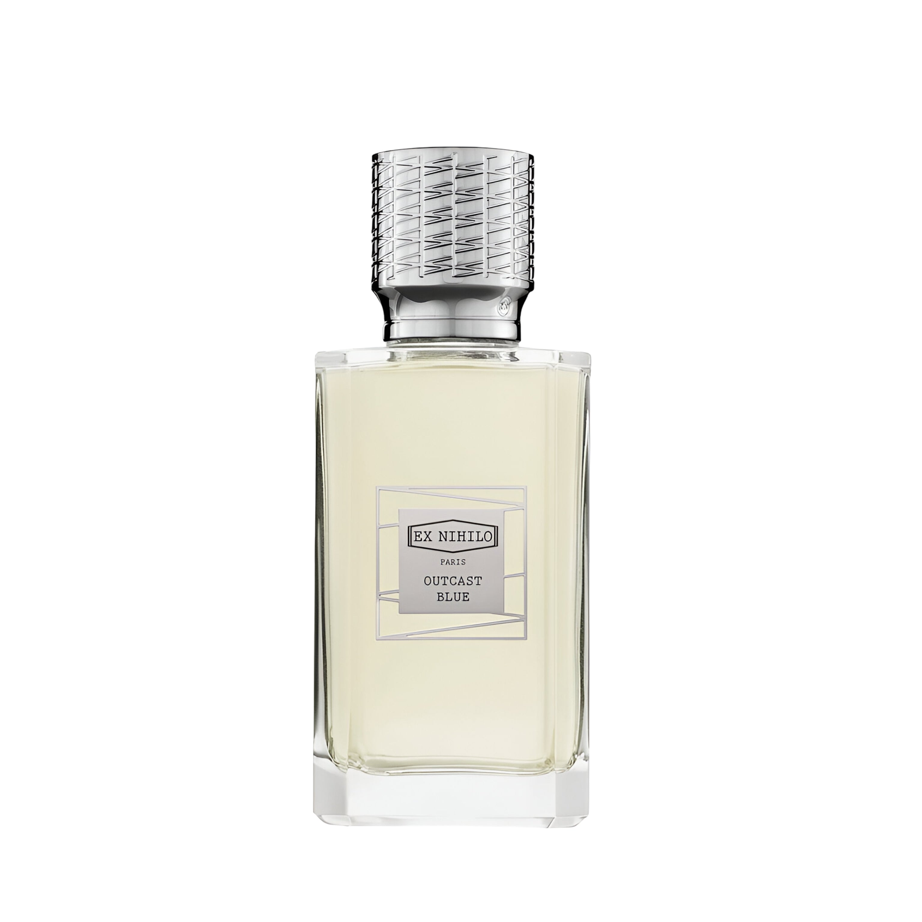 EX NIHILO OUTCAST BLUE 3.4 oz / 100 ml Eau de Parfum