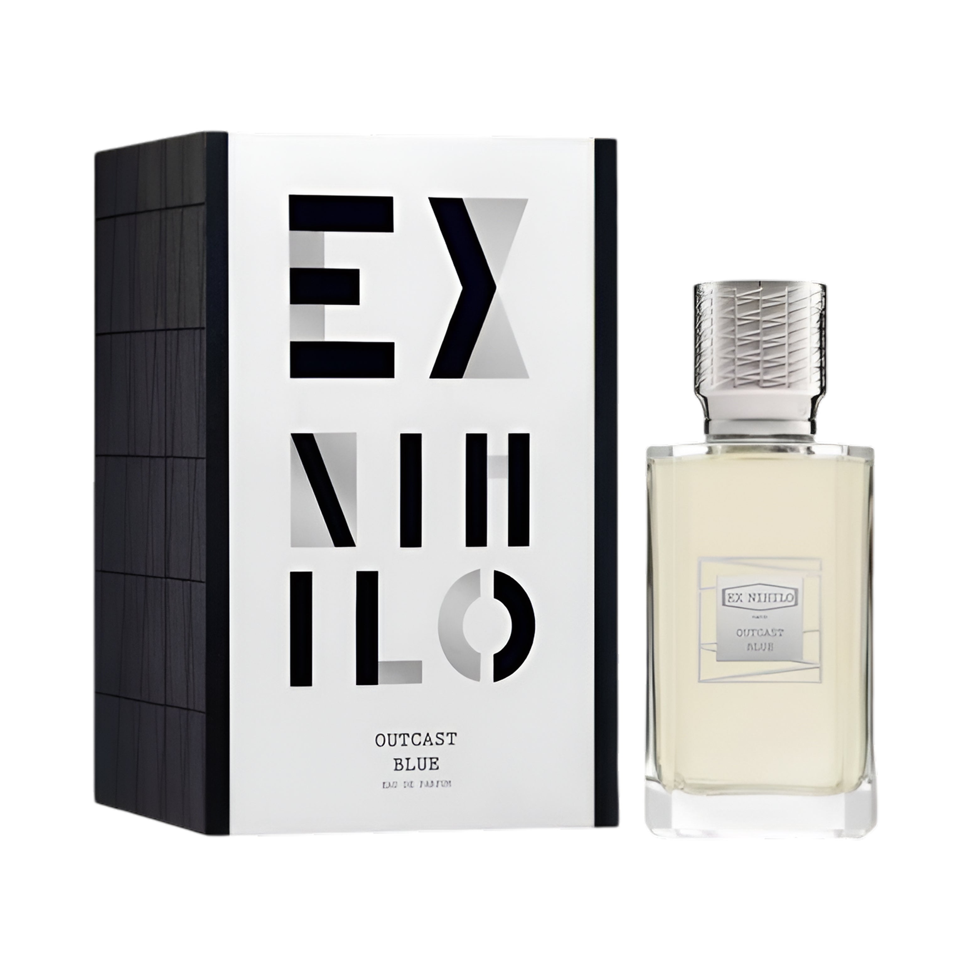EX NIHILO OUTCAST BLUE 3.4 oz / 100 ml Eau de Parfum