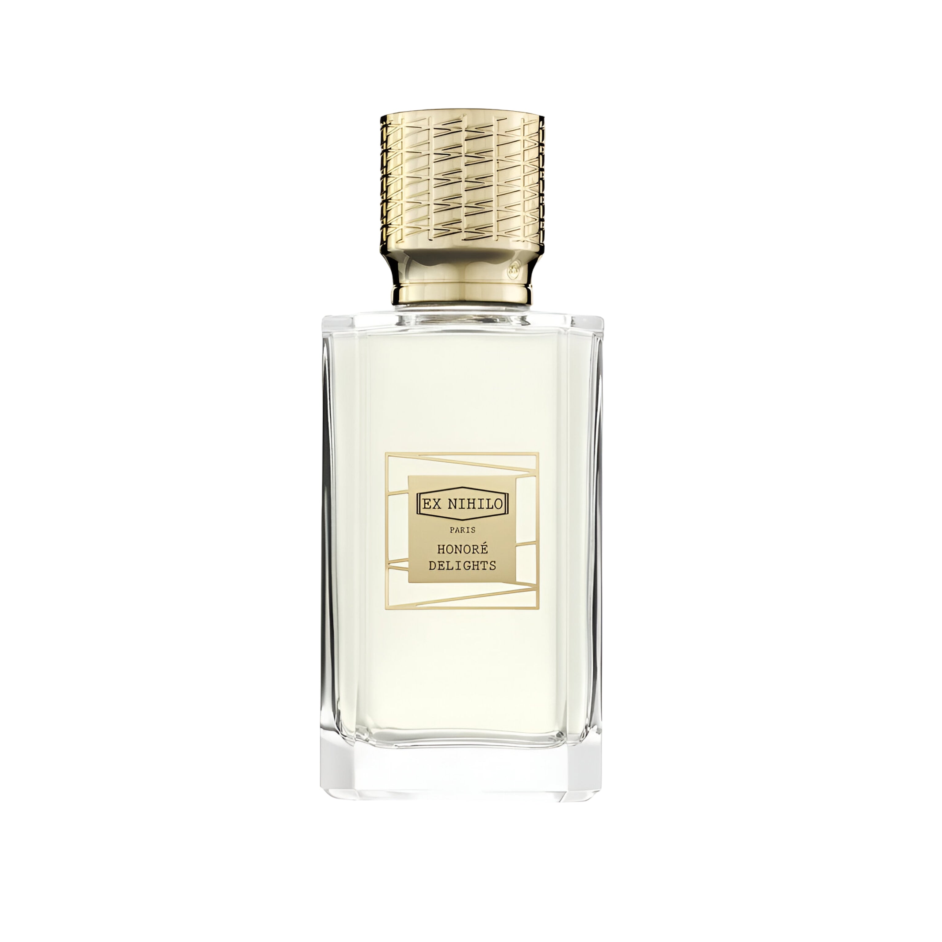 EX NIHILO HONORE DELIGHTS 3.4 oz / 100 ml Eau de Parfum