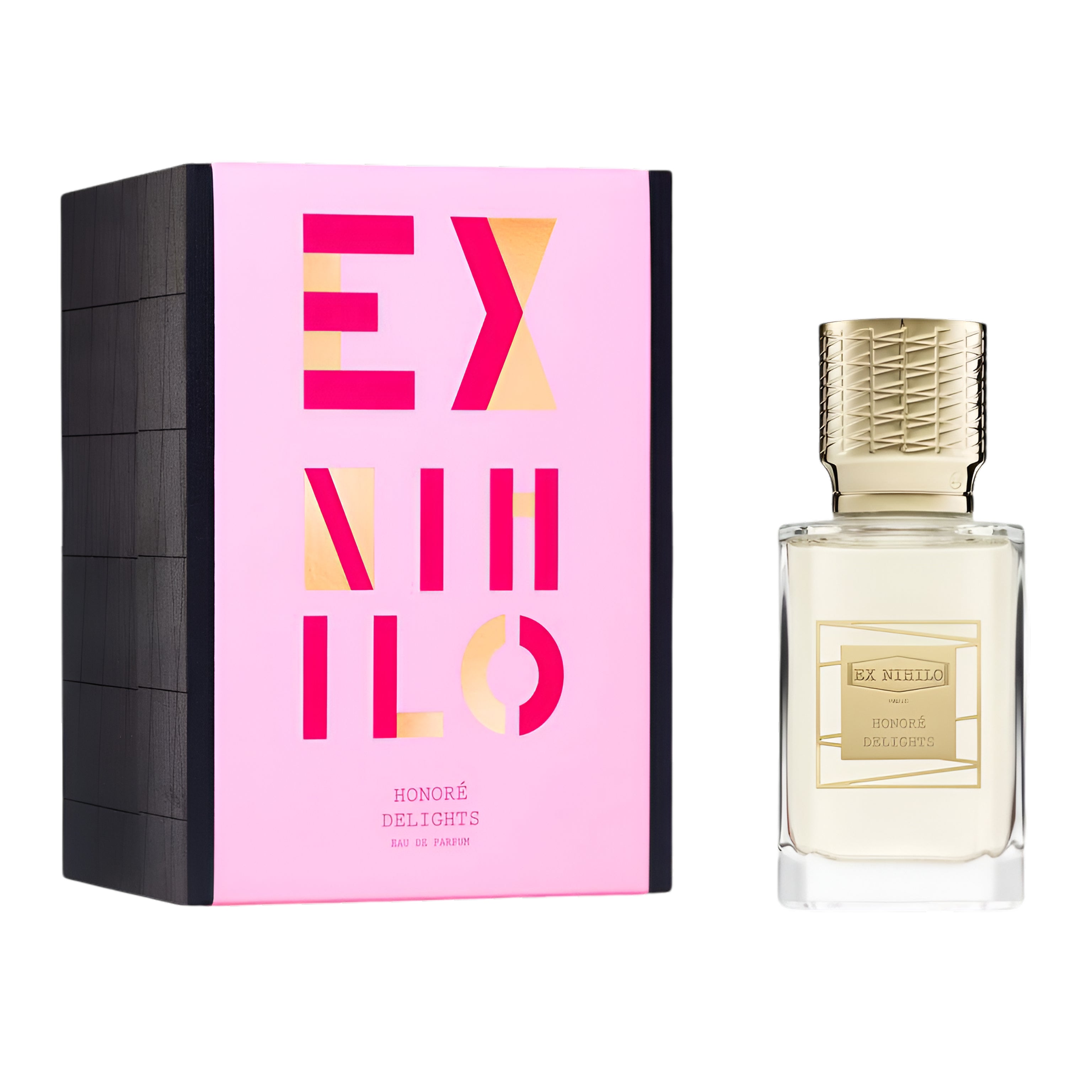 EX NIHILO HONORE DELIGHTS 3.4 oz / 100 ml Eau de Parfum