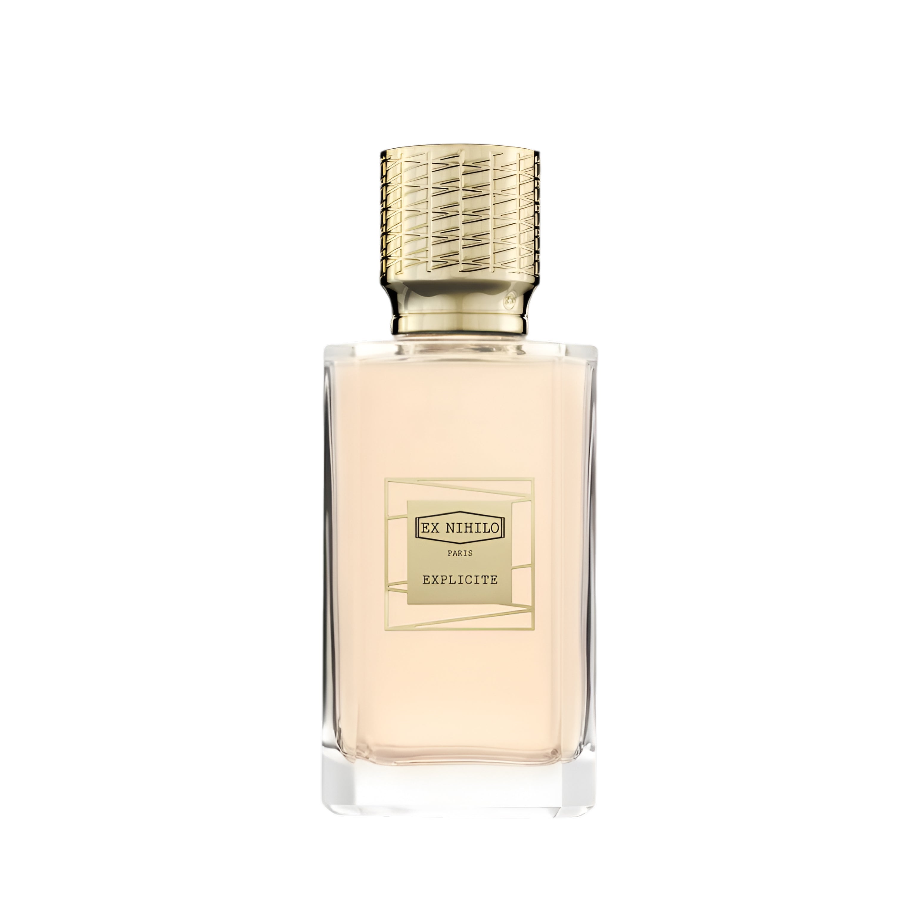 EX NIHILO EXPLICITE 3.4 oz / 100 ml Eau de Parfum