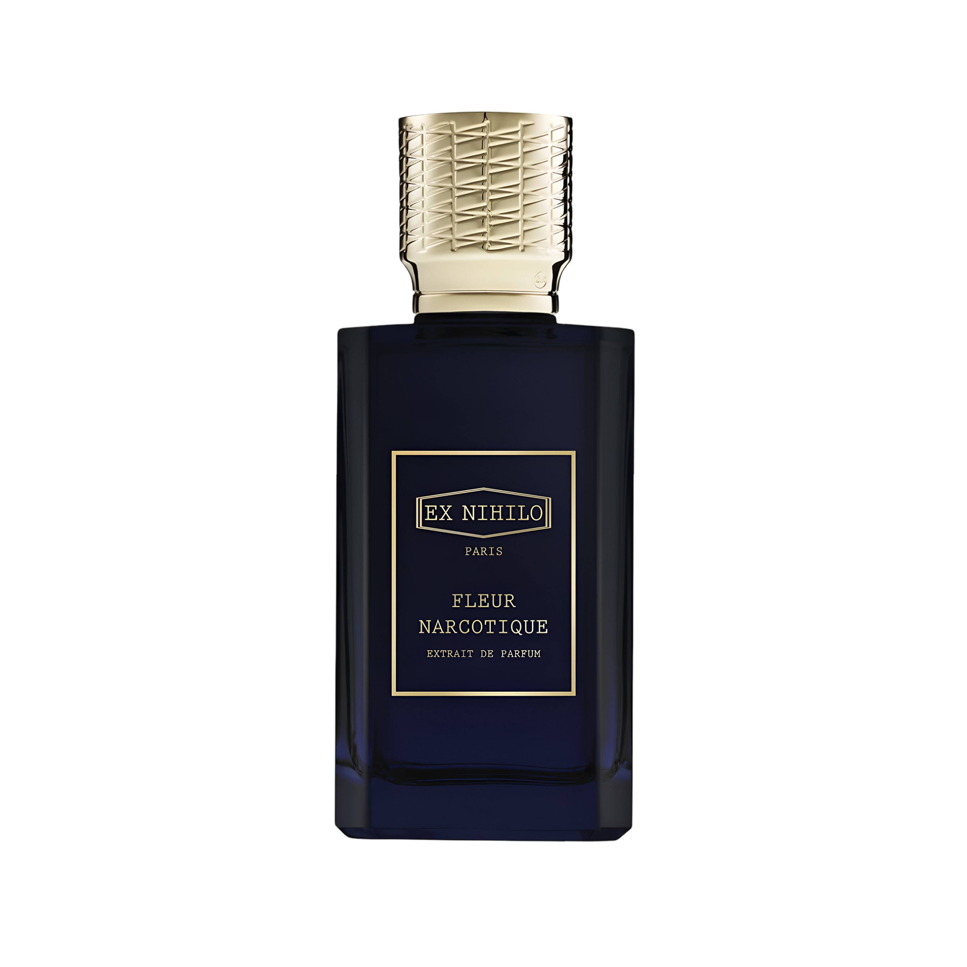 EX NIHILO FLEUR NARCOTIQUE 3.4 oz/ 100ml Extrait de Parfum