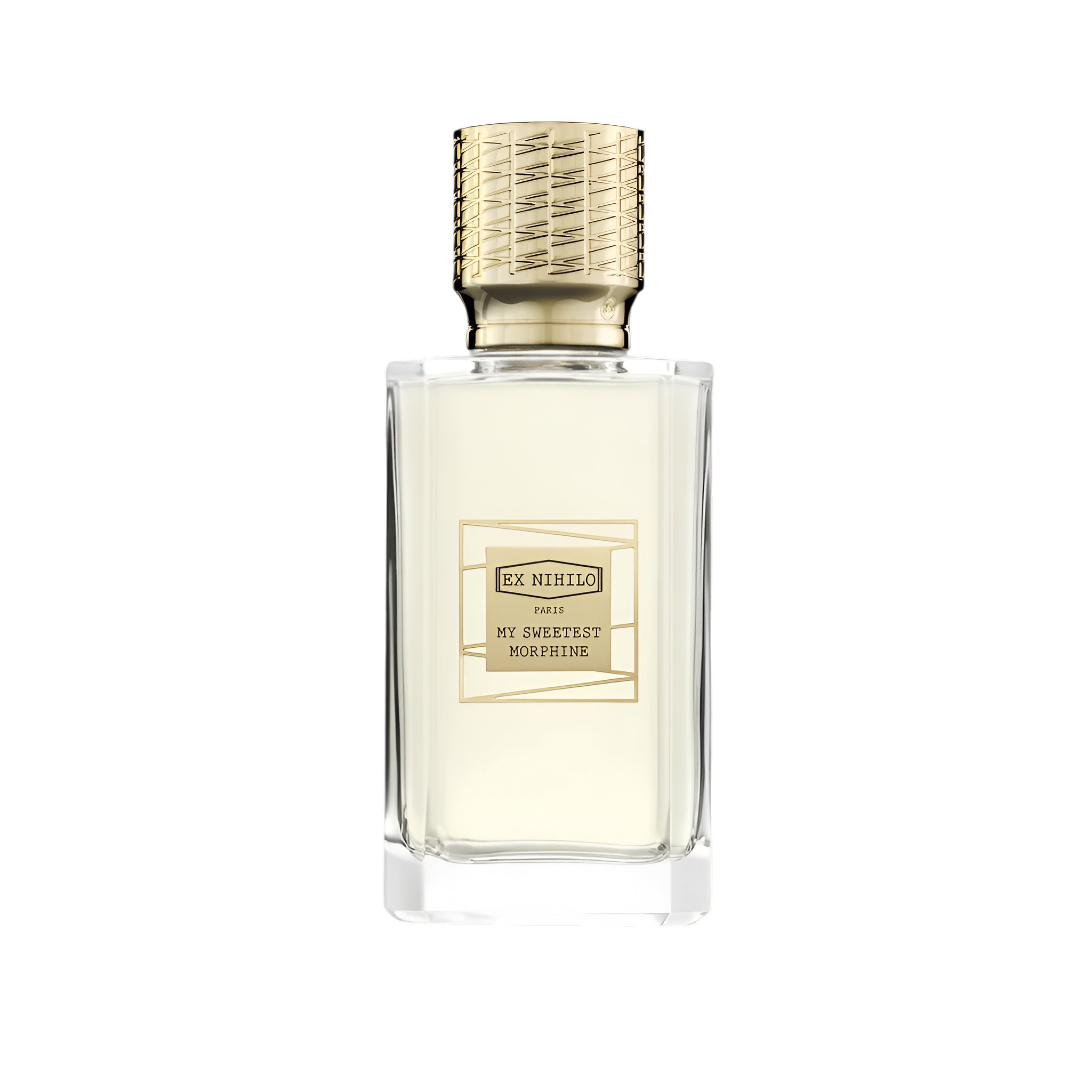 EX NIHILO MY SWEETEST MORPHINE 3.4 oz / 100 ml Eau de Parfum
