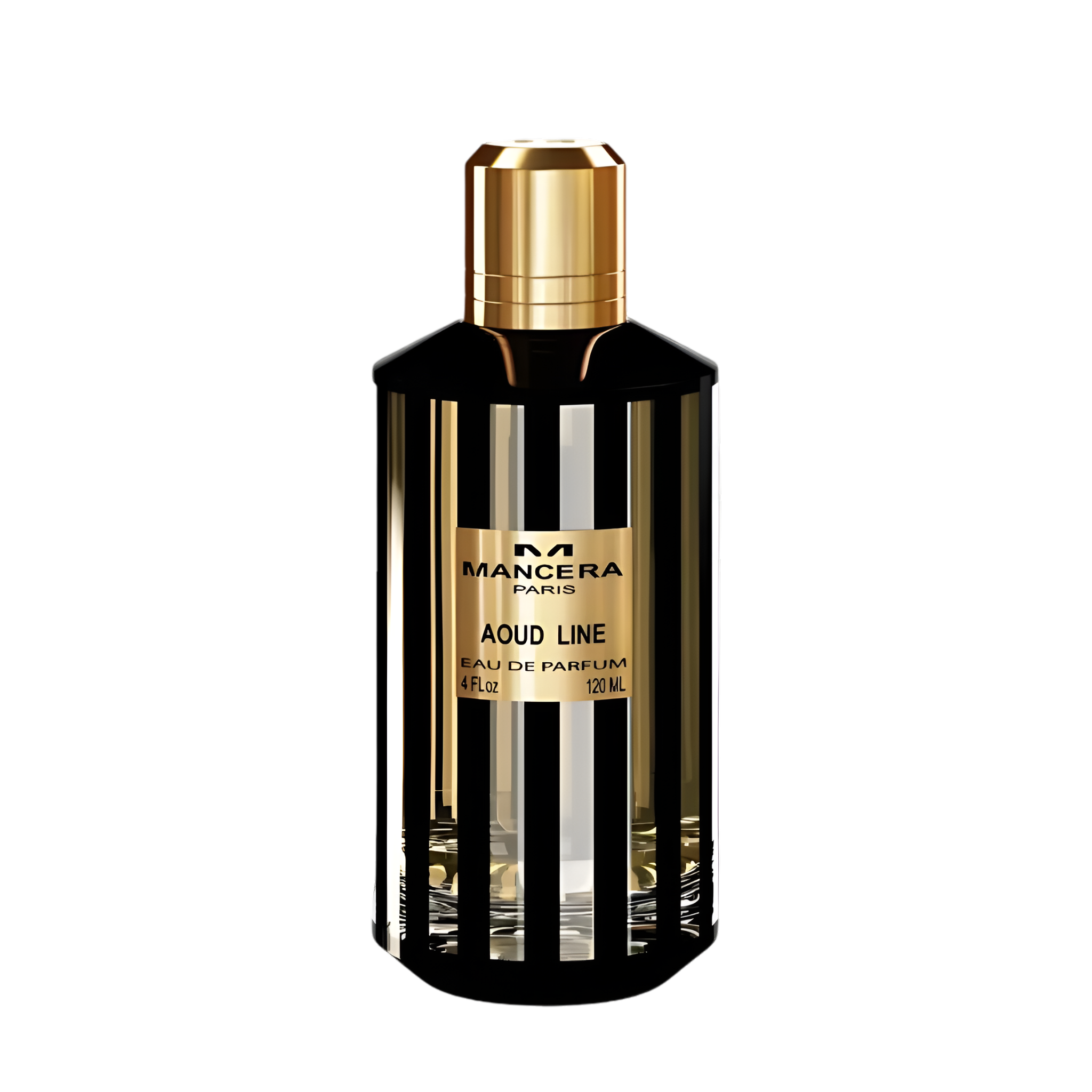 MANCERA AOUD LINE 4.0 oz / 120 ml Eau de Parfum