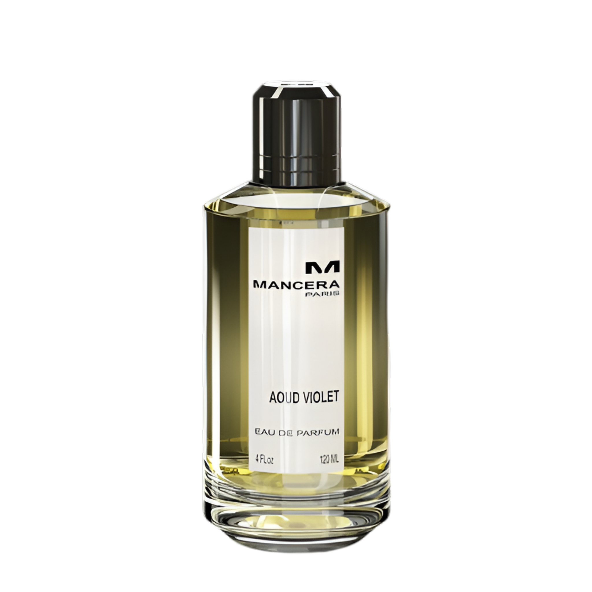 MANCERA AOUD VIOLET 4 oz / 120 ml Eau de Parfum
