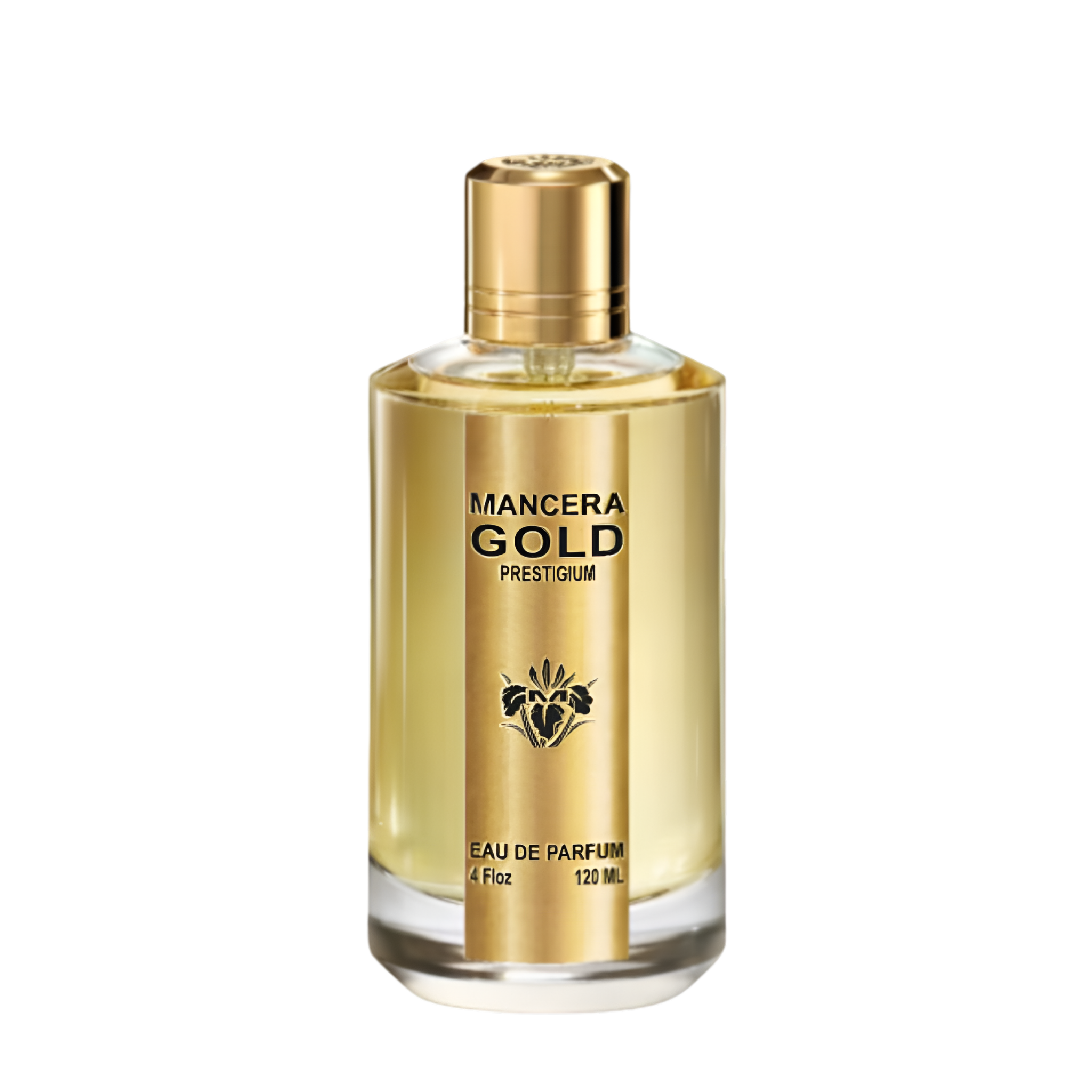 MANCERA GOLD PRESTIGIUM 4.0 oz / 120 ml Eau de Parfum