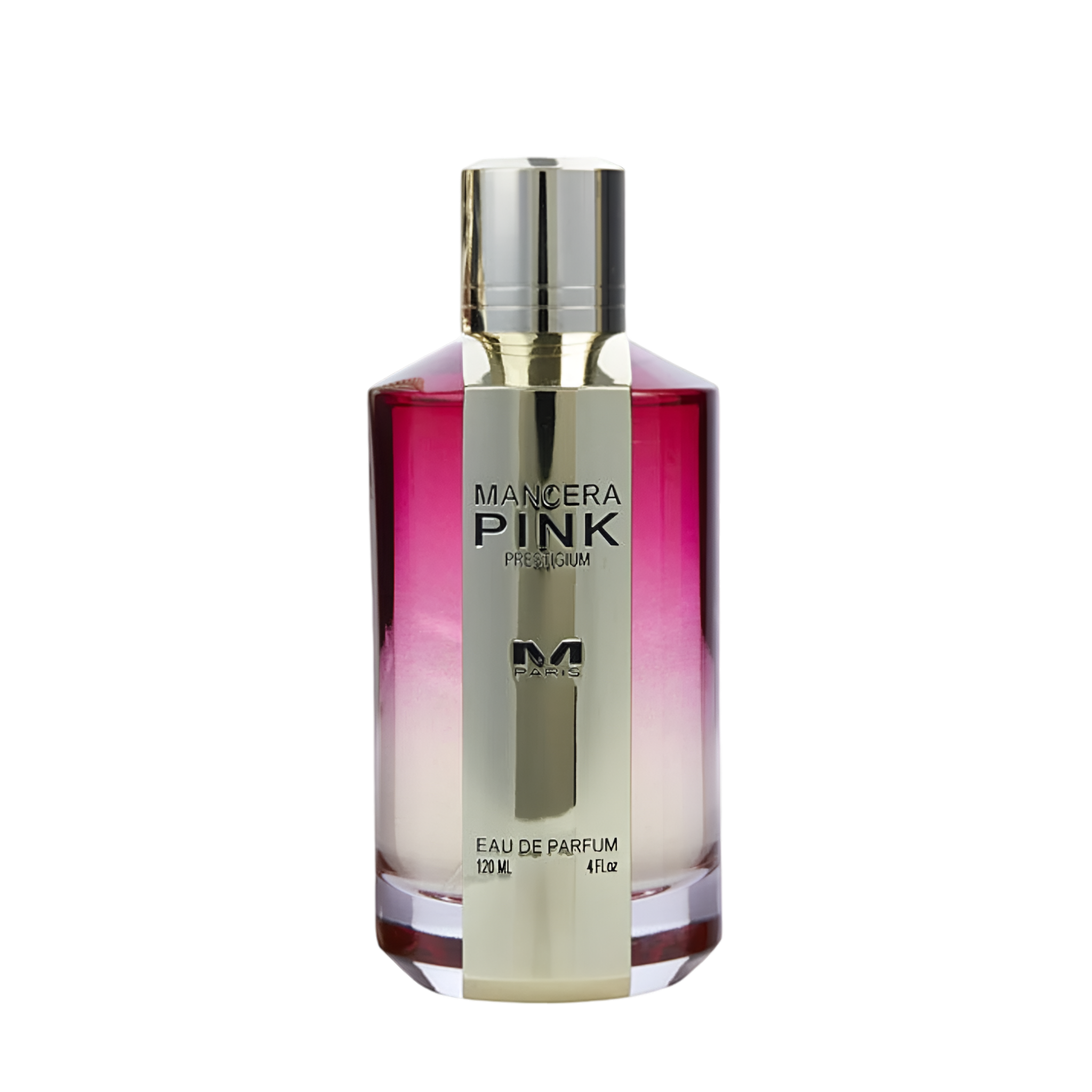MANCERA PINK PRESTIGIUM 4 oz / 120 ml Eau de Parfum