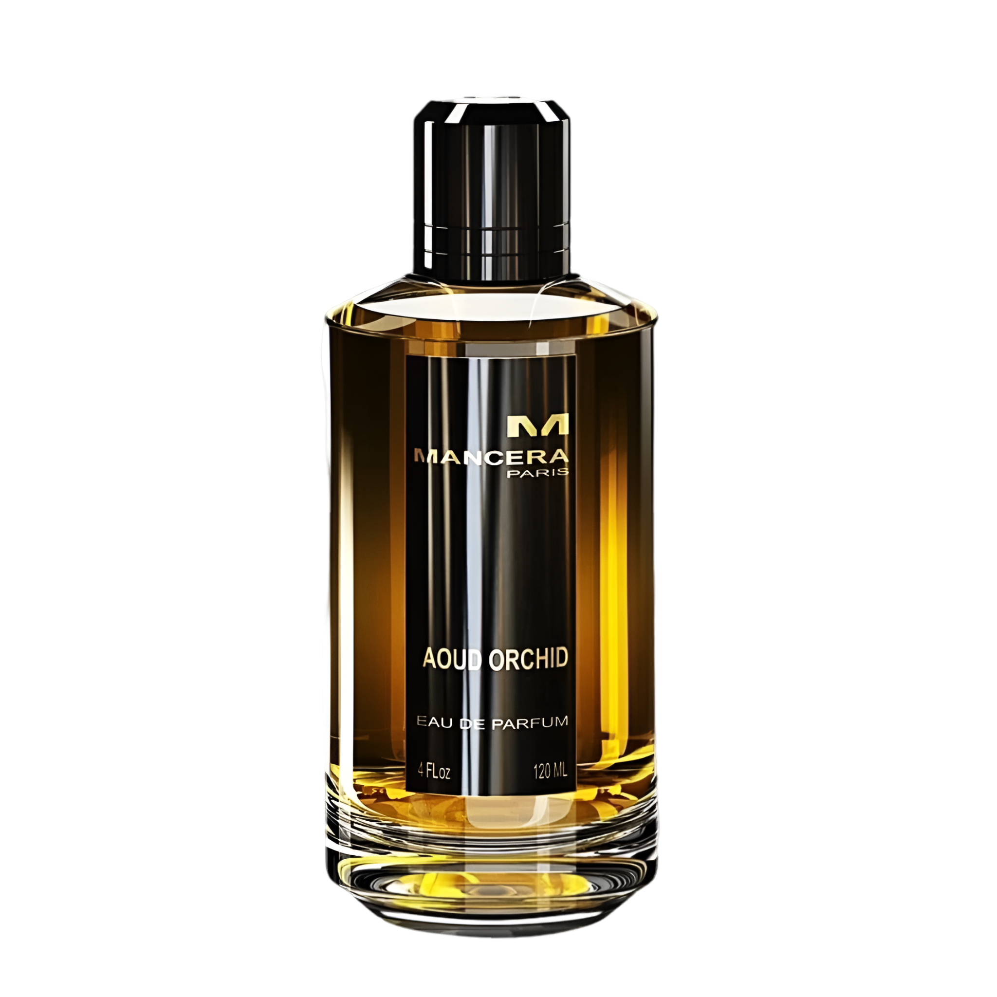 MANCERA AOUD ORCHID 4.0 oz / 120 ml Eau de Parfum