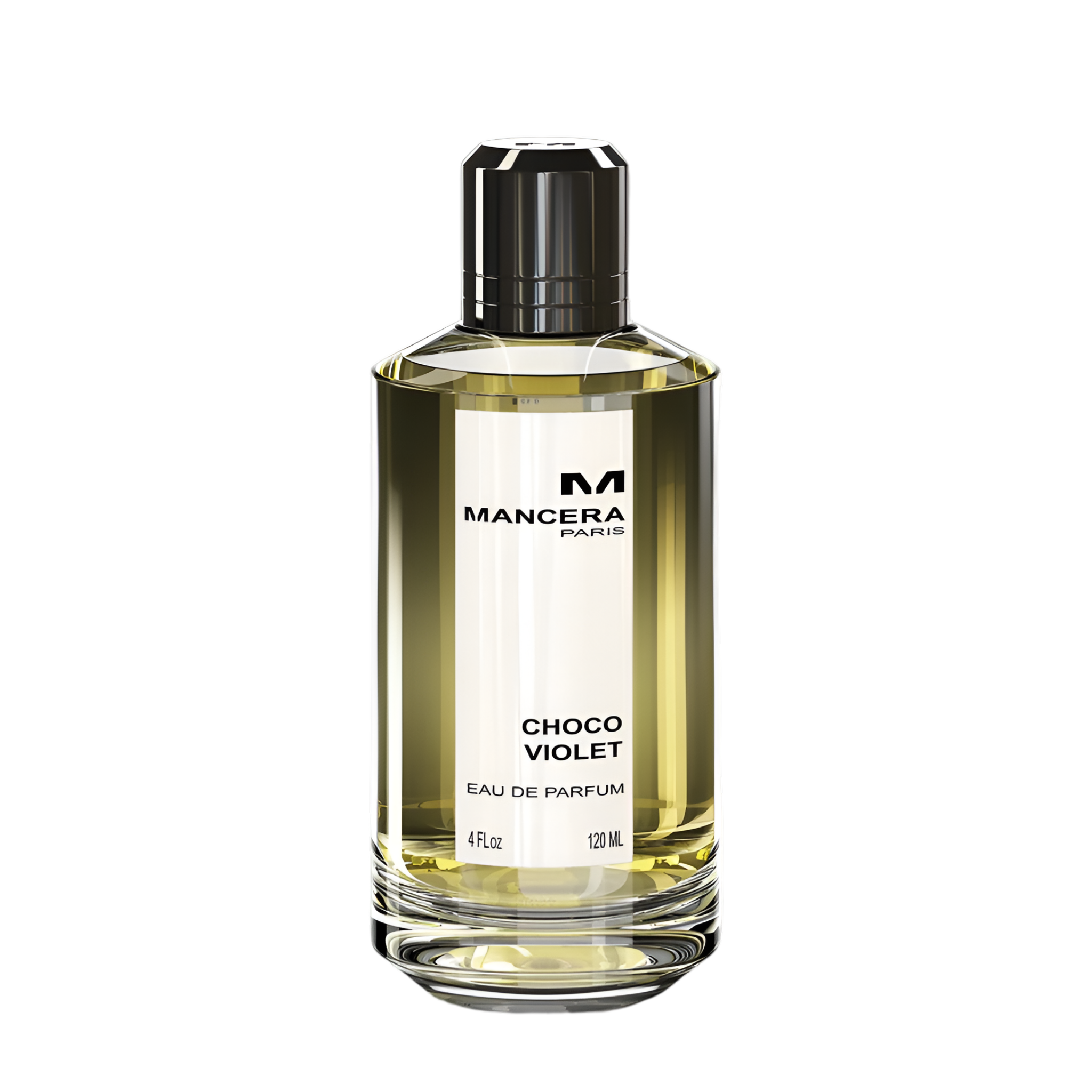 MANCERA CHOCO VIOLETTE 4.0 oz / 120 ml Eau de Parfum