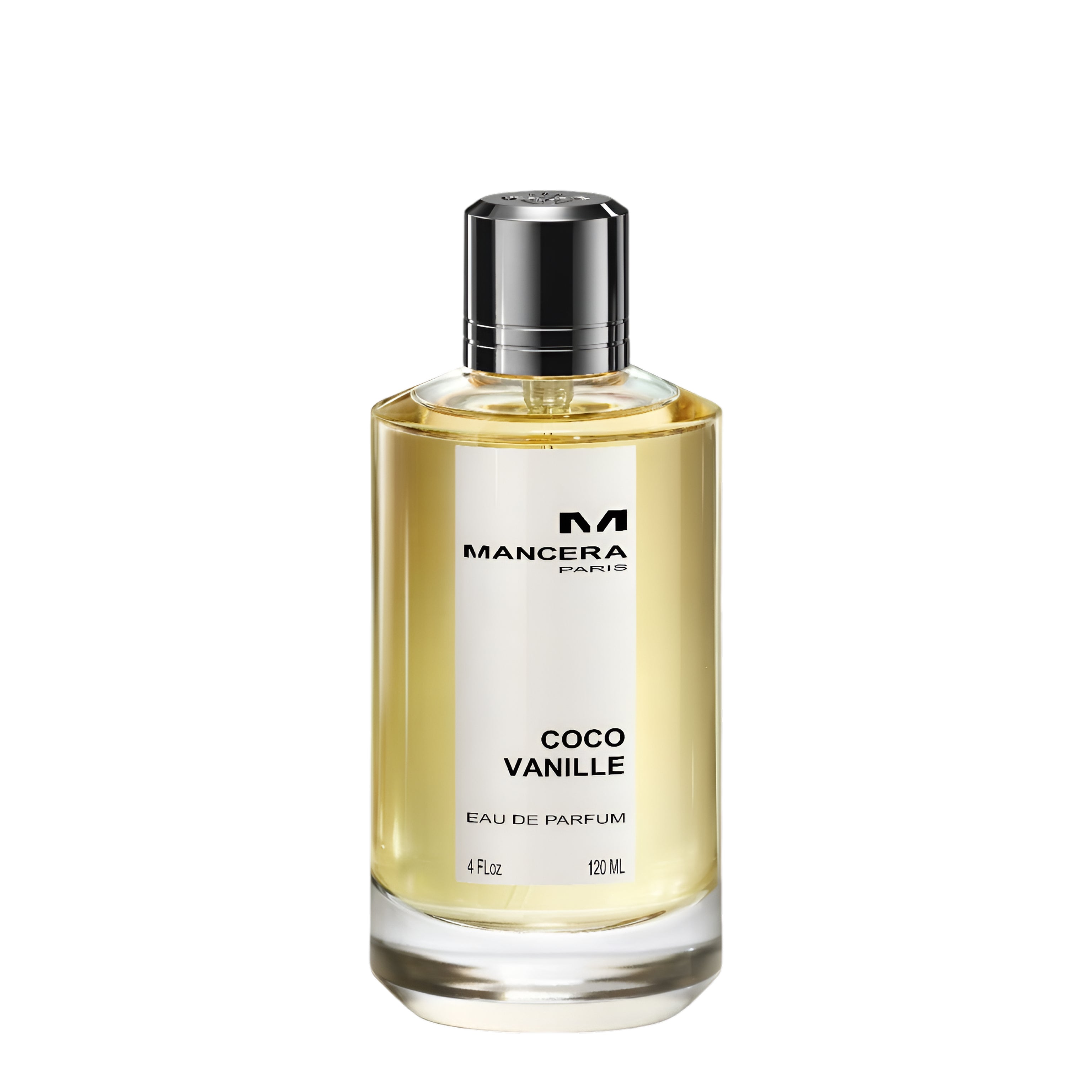 MANCERA COCO VANILLE 4.0 oz / 118 ml Eau de Parfum