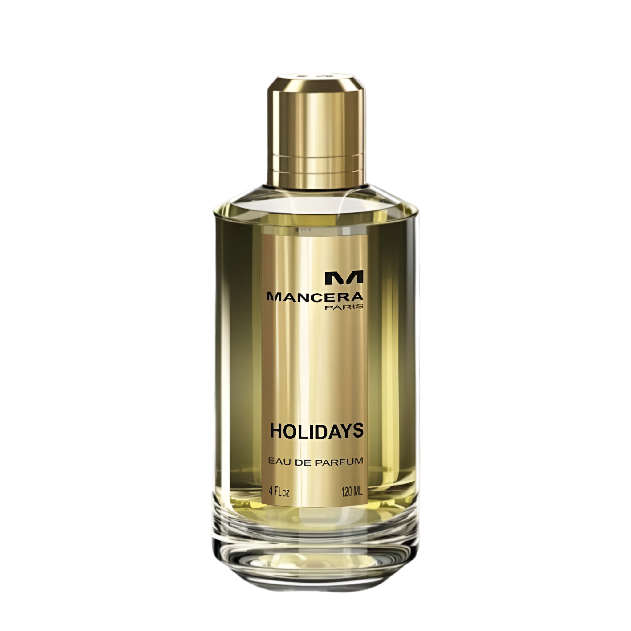 MANCERA HOLIDAYS 4.0 oz / 120 ml Eau de Parfum