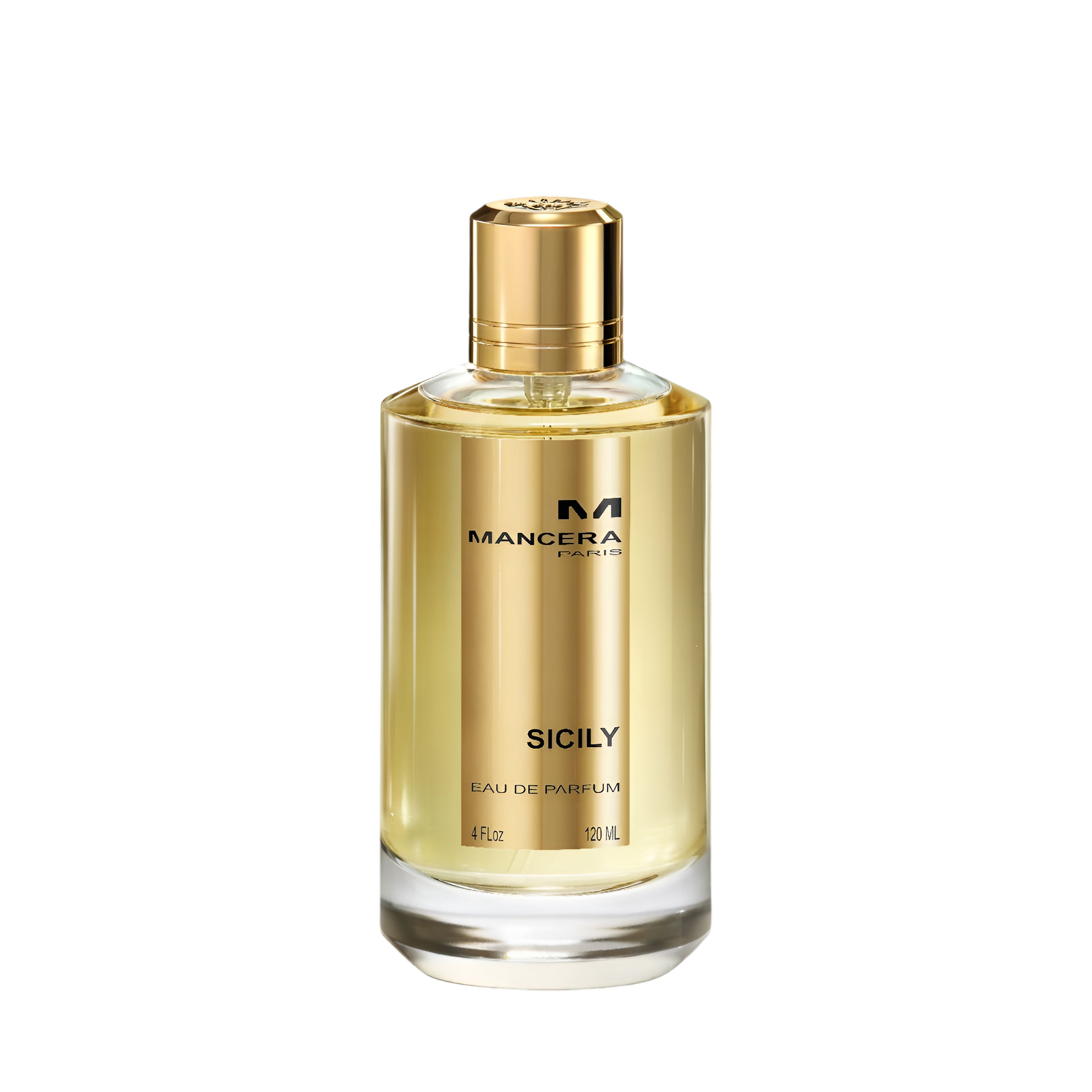 MANCERA SICILY 4.0 oz / 118 ml Eau de Parfum