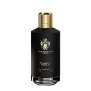 MANCERA BLACK GOLD 4.0 oz / 120 ml Eau de Parfum